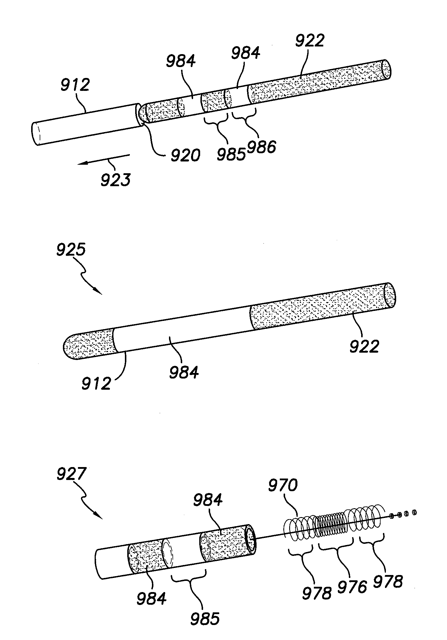 MRI compatible implantable lead