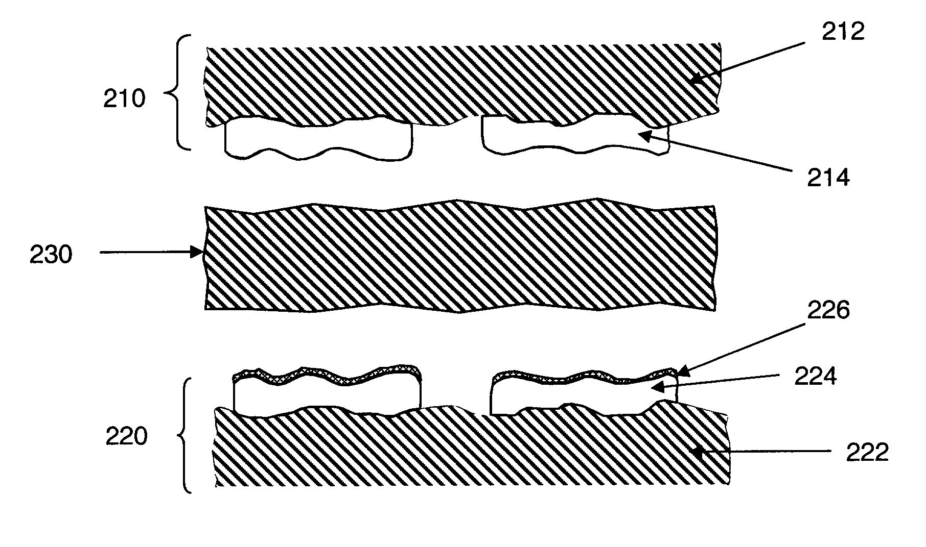 Capacitor devices