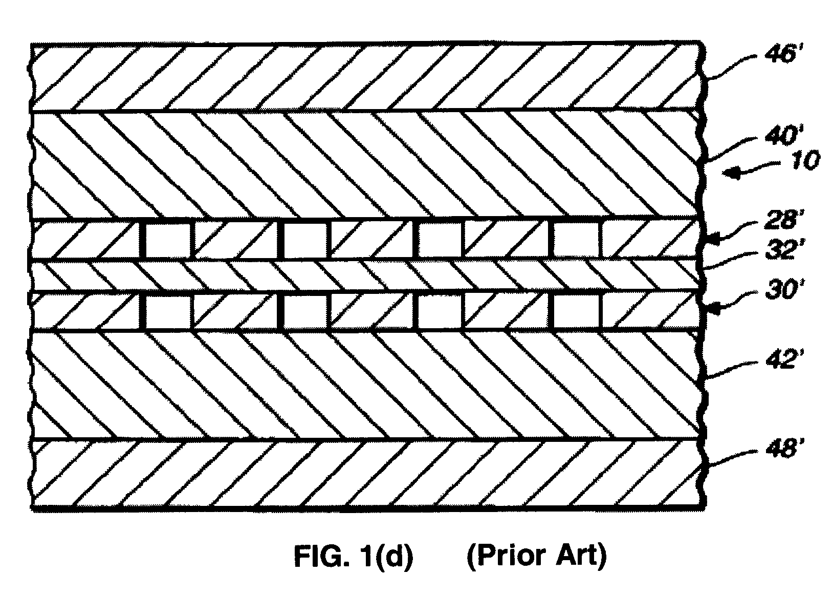 Capacitor devices