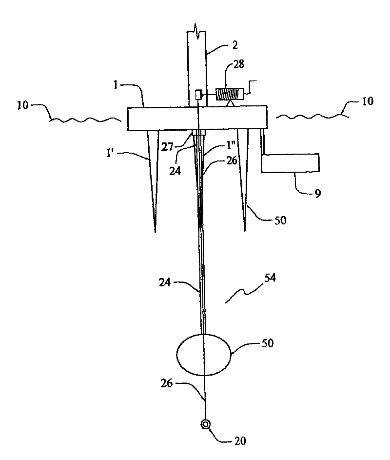 Integrated generator units for generating energy from zero-emission renewable alternative energy sources that respect and protect the environment