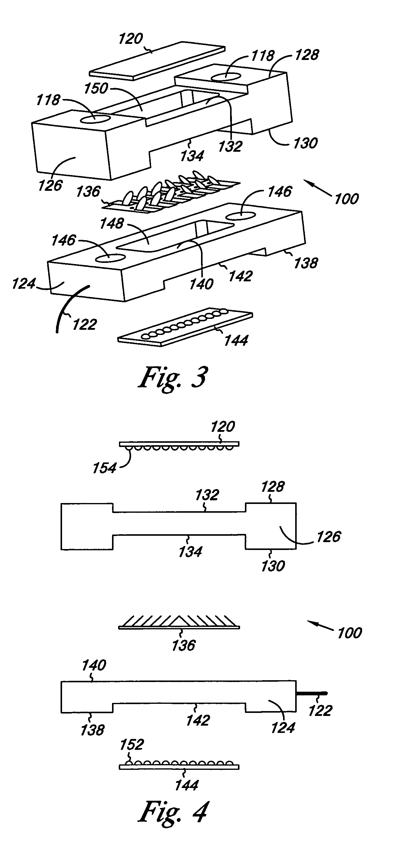 Mounted MEMs optical diagnostic switch