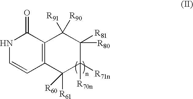 New camptothecin analogue compounds