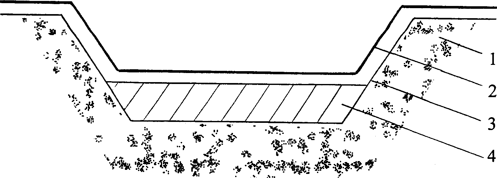 Lithium carbonate crystal separating process from carbonate-type bittern by means of solar battery