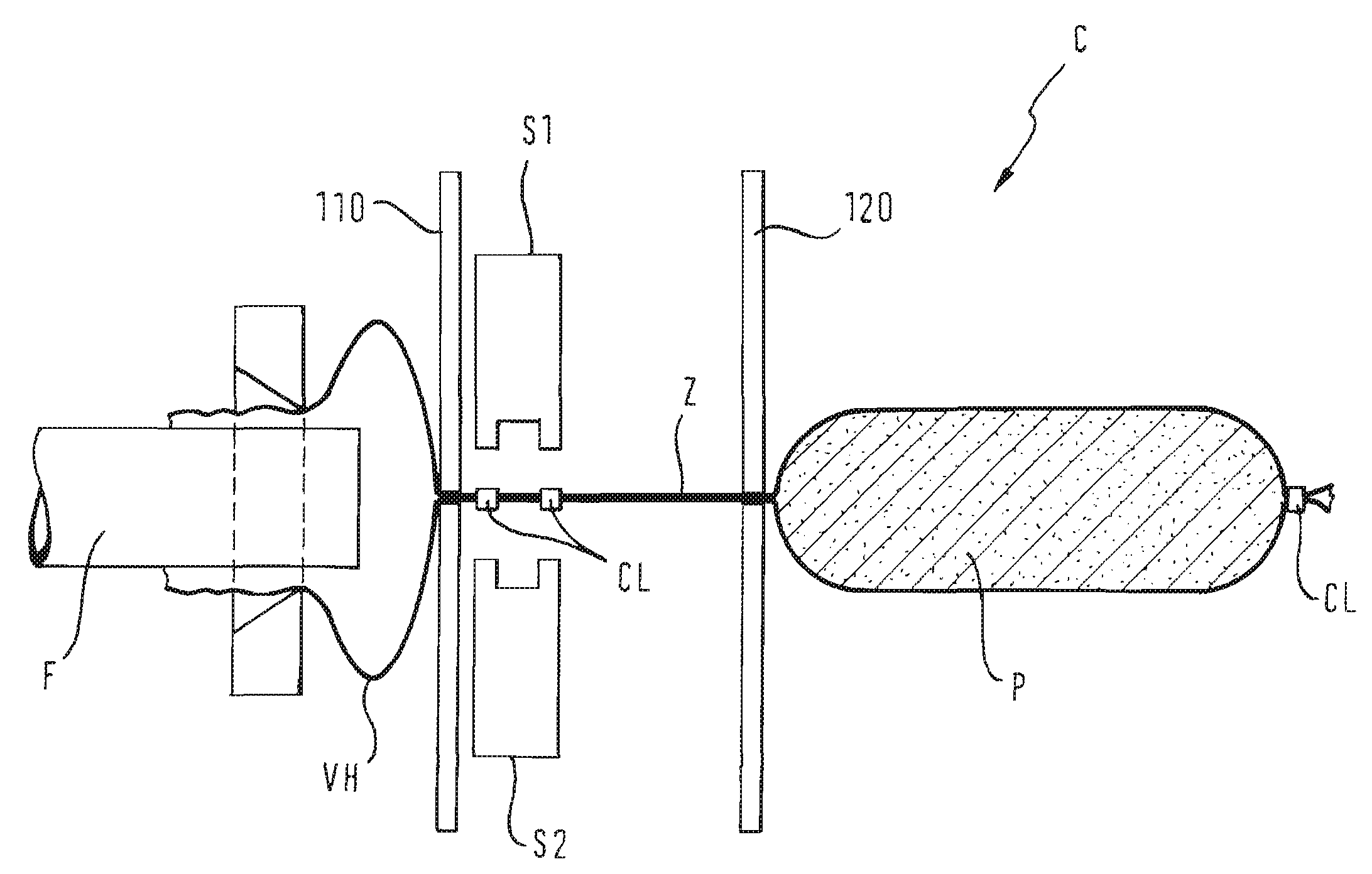 Automatic spreading adjustment