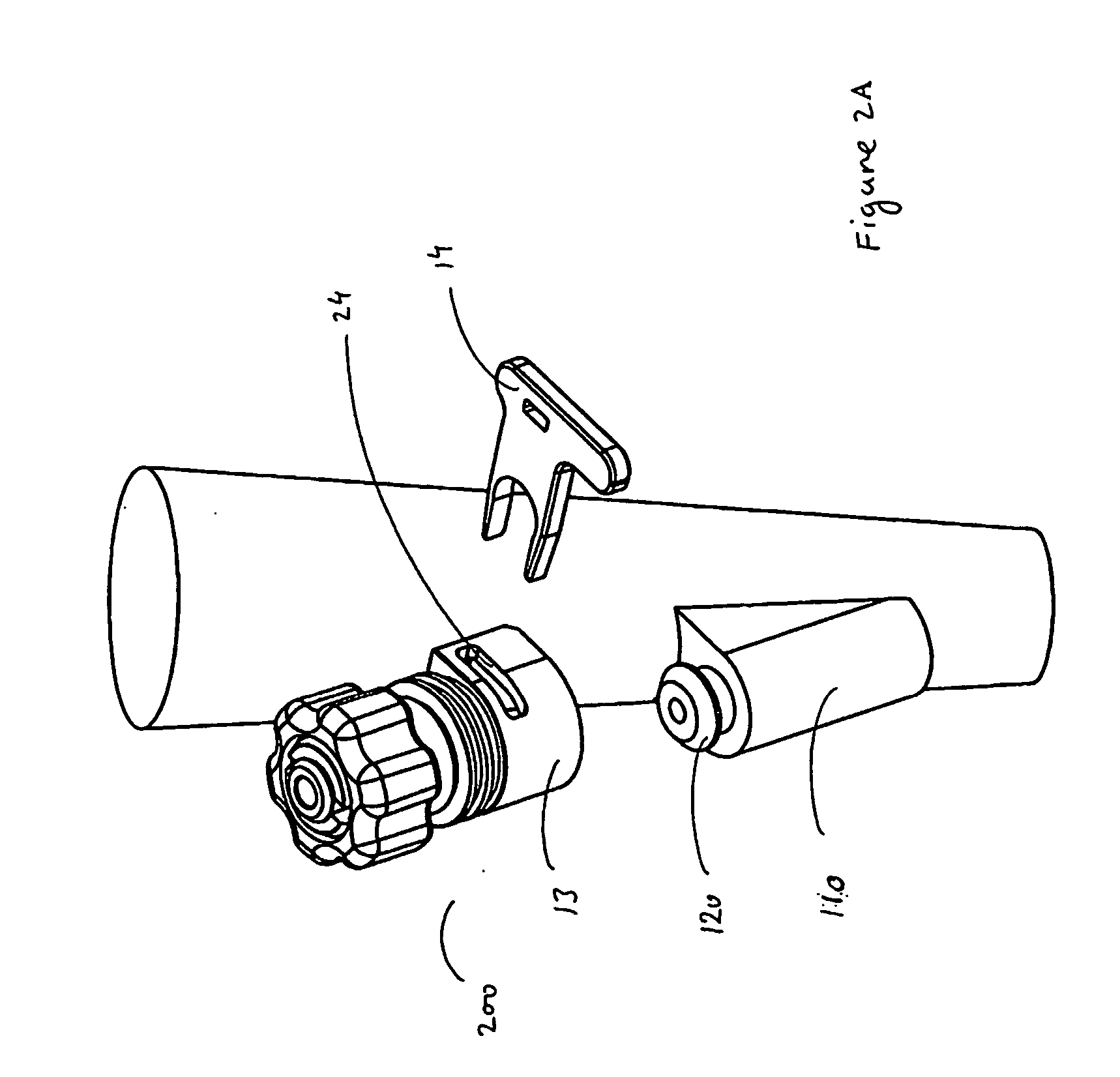 System of Accessories for Use With Bronchoscopes