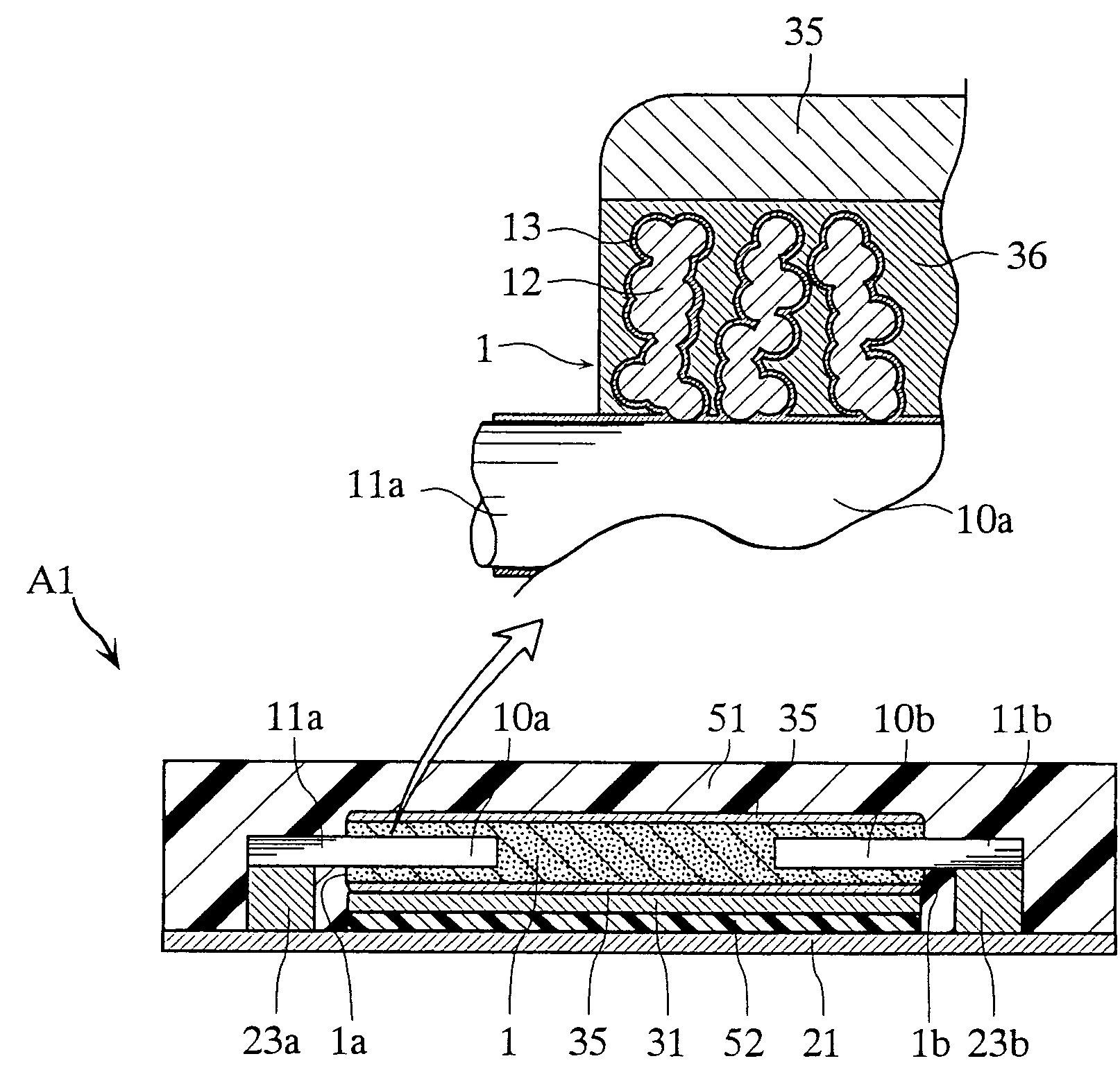 Solid electrolytic capacitor