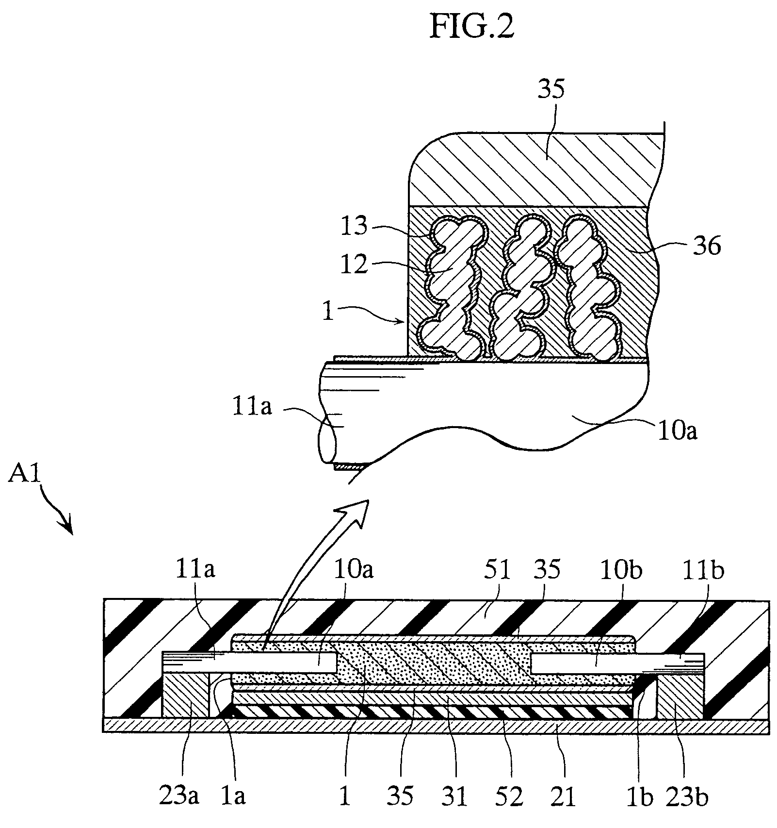 Solid electrolytic capacitor