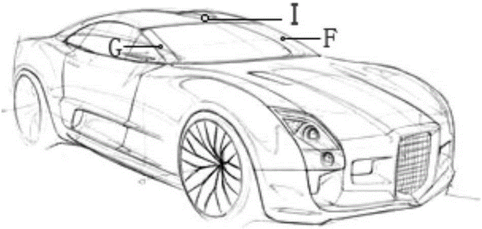 Intelligent control system and control method for cockpit