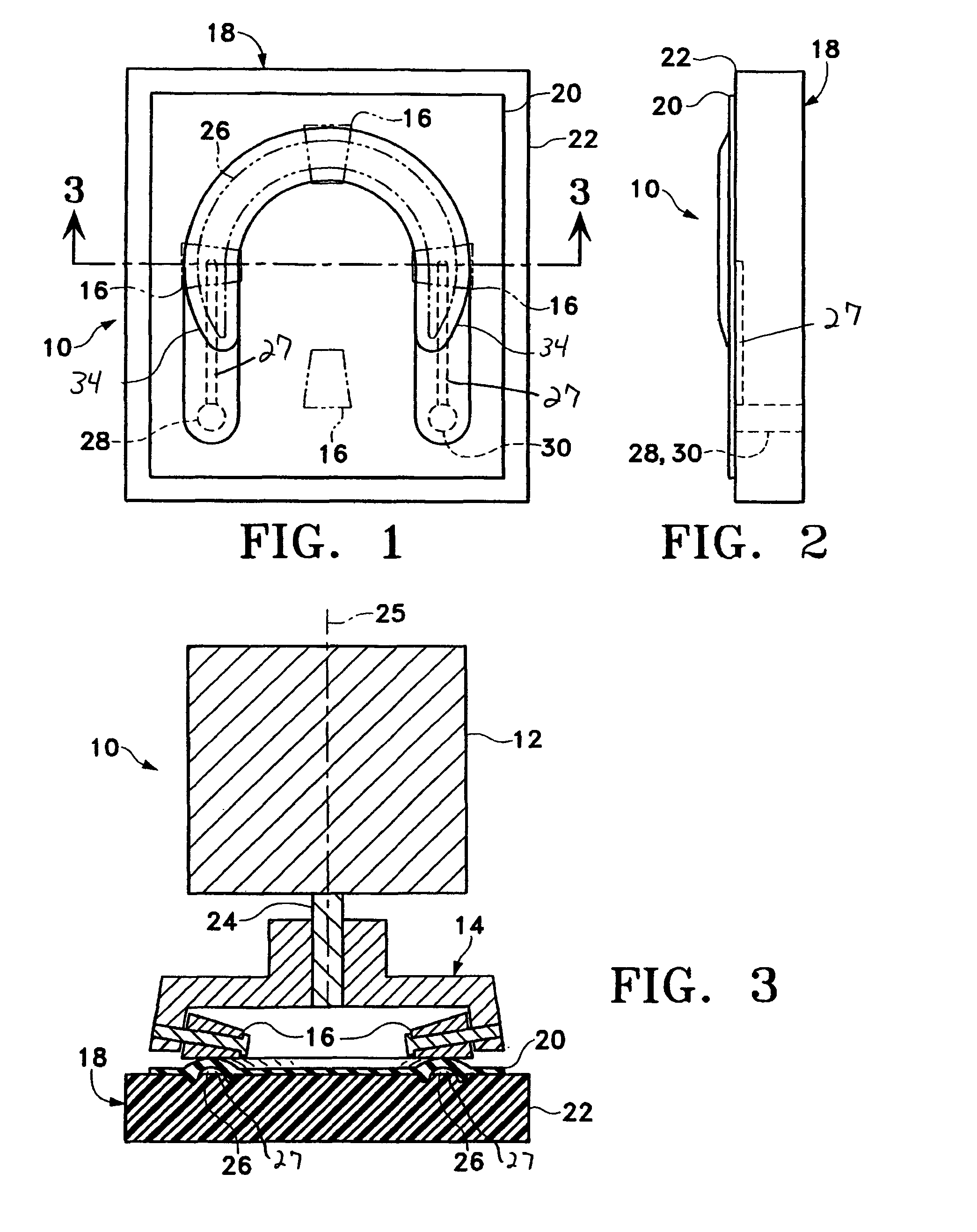 Surgical cassette