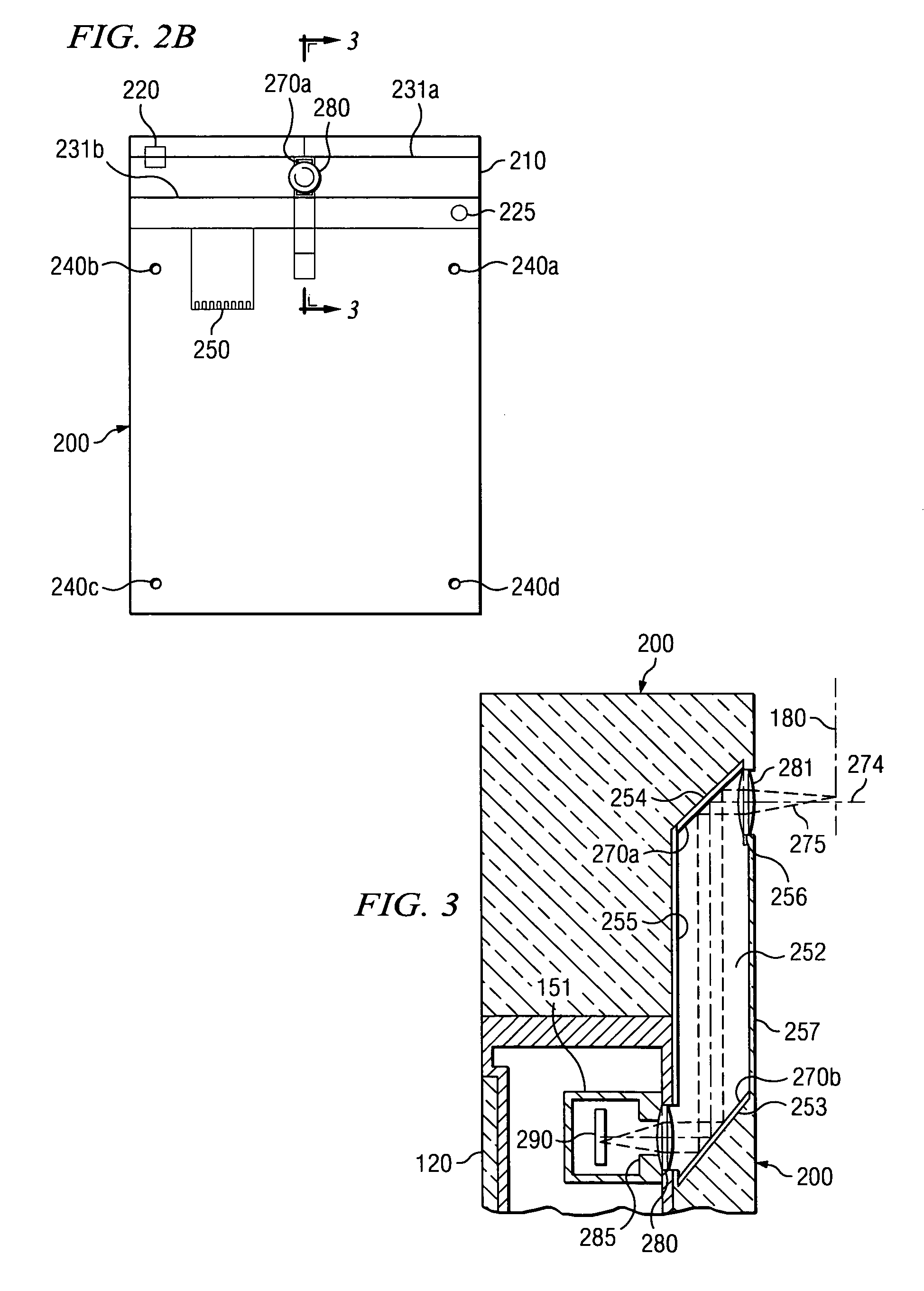 PDA compatible text scanner