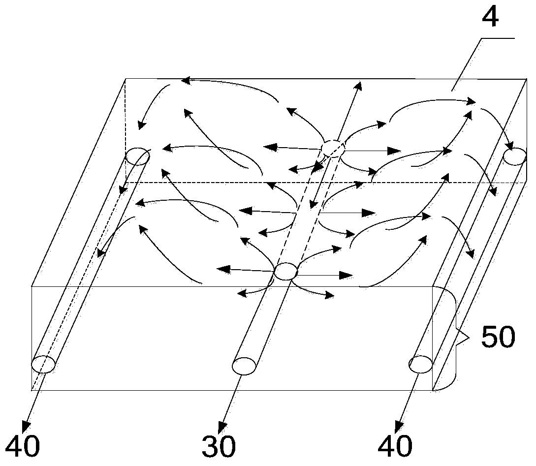 Method for Improving Steam Equalization in Steam Flooding Oil Recovery Process and Steam Flooding Oil Recovery System