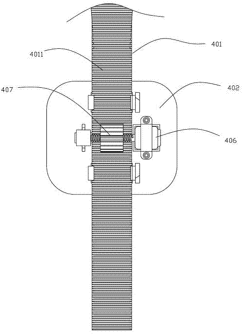 Wireless charging device capable of allowing multiple devices to be charged to be charged simultaneously