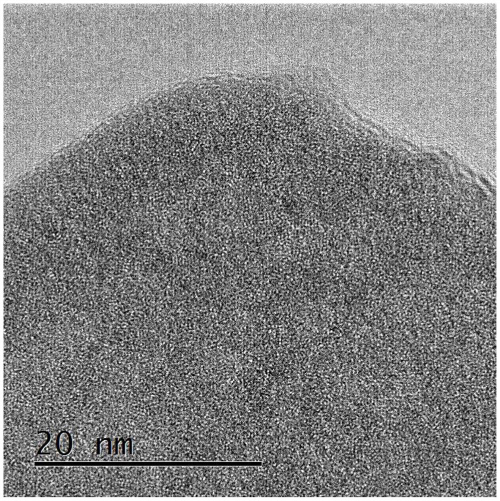 A method for controlling the solidification temperature of alloy melt based on cooling rate