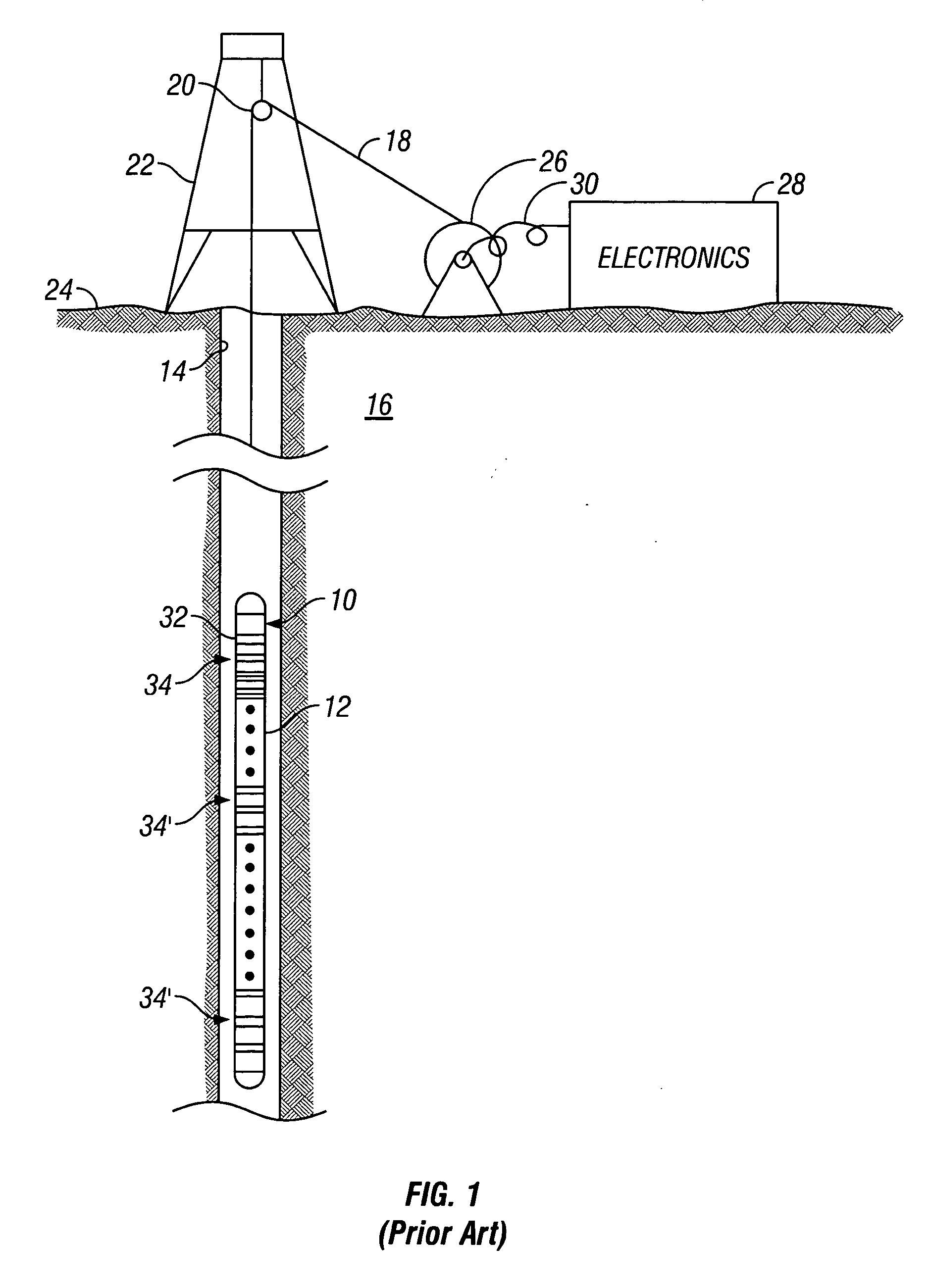 Use of micro-resistivity apparatus to obtain shallow Rxo and deep azimuthal formation resistivity