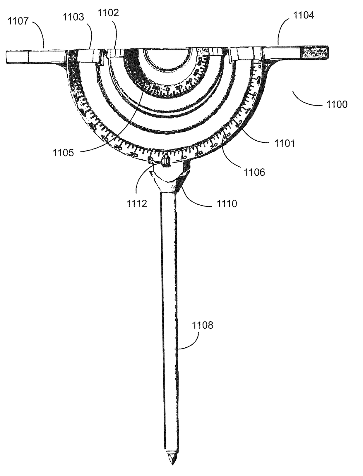 Surgical targeting systems and methods