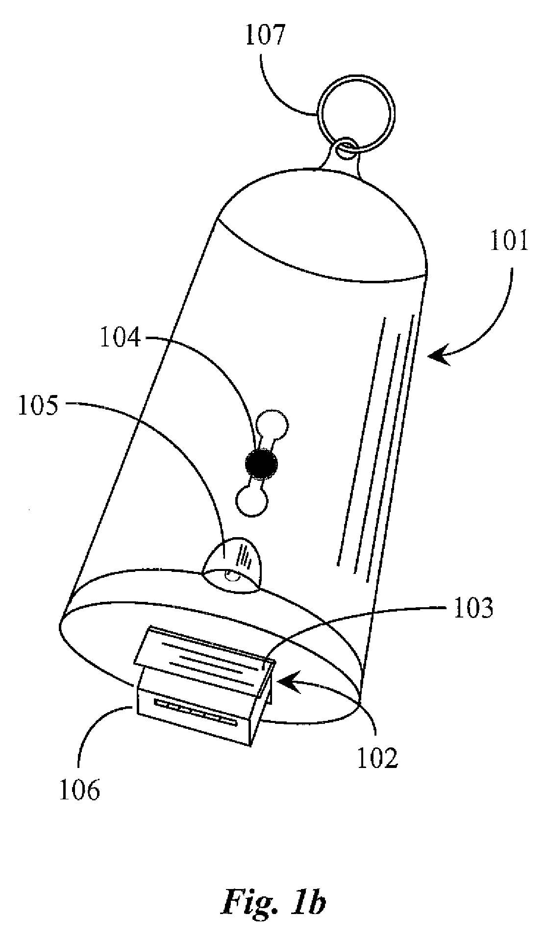 Thumb drive with retractable USB connector