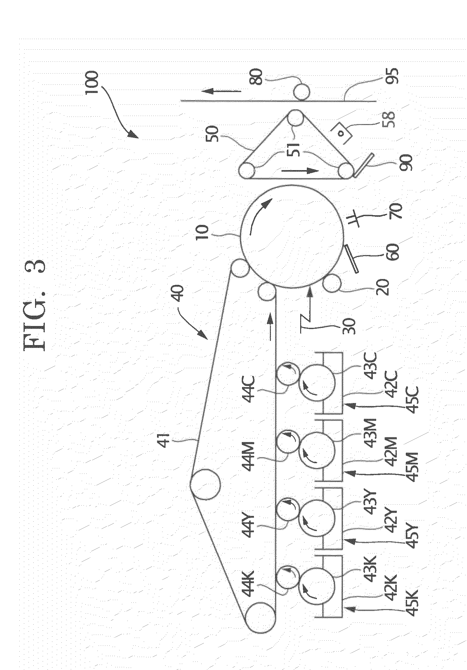 Toner, two component developer, process cartridge and color image forming apparatus