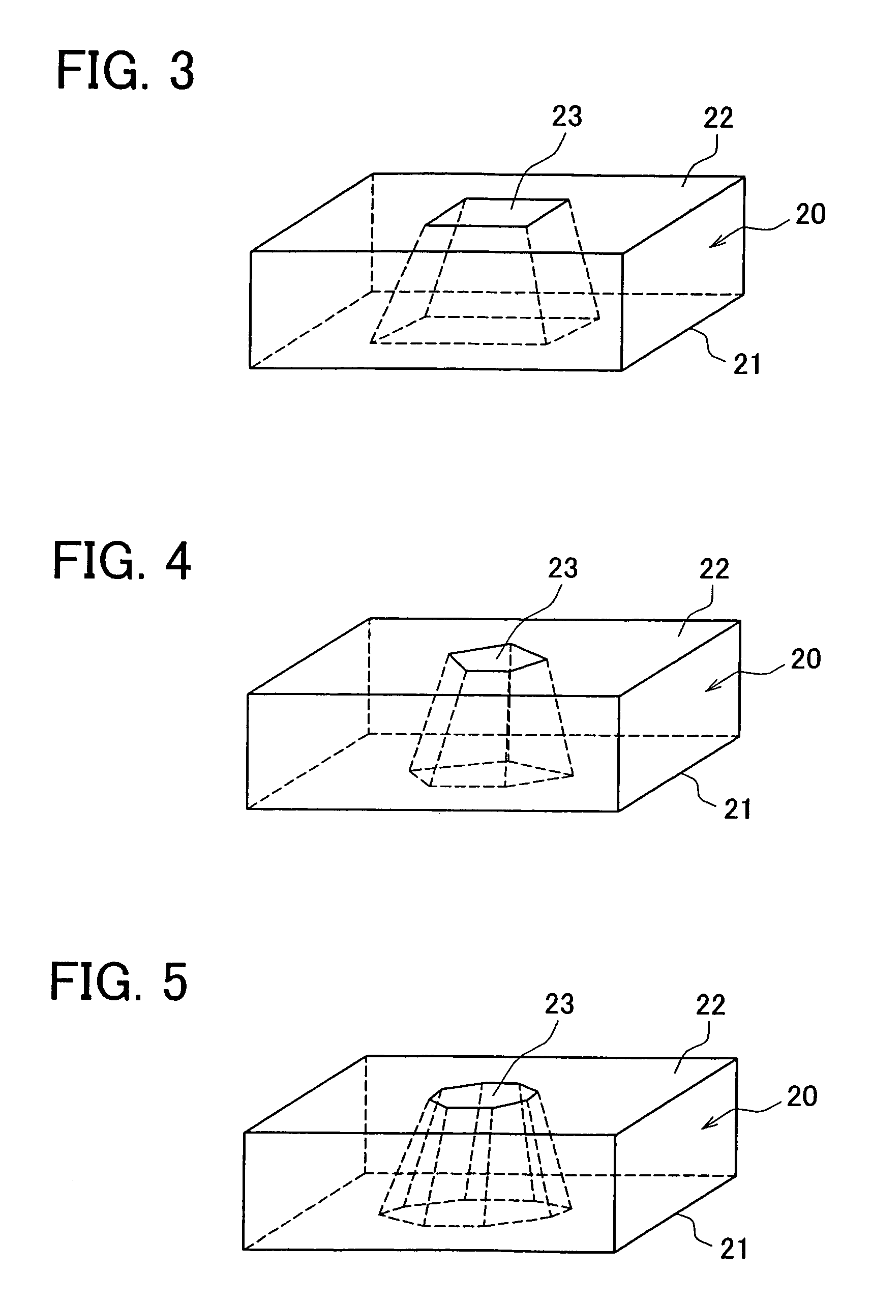 Pressure sensor