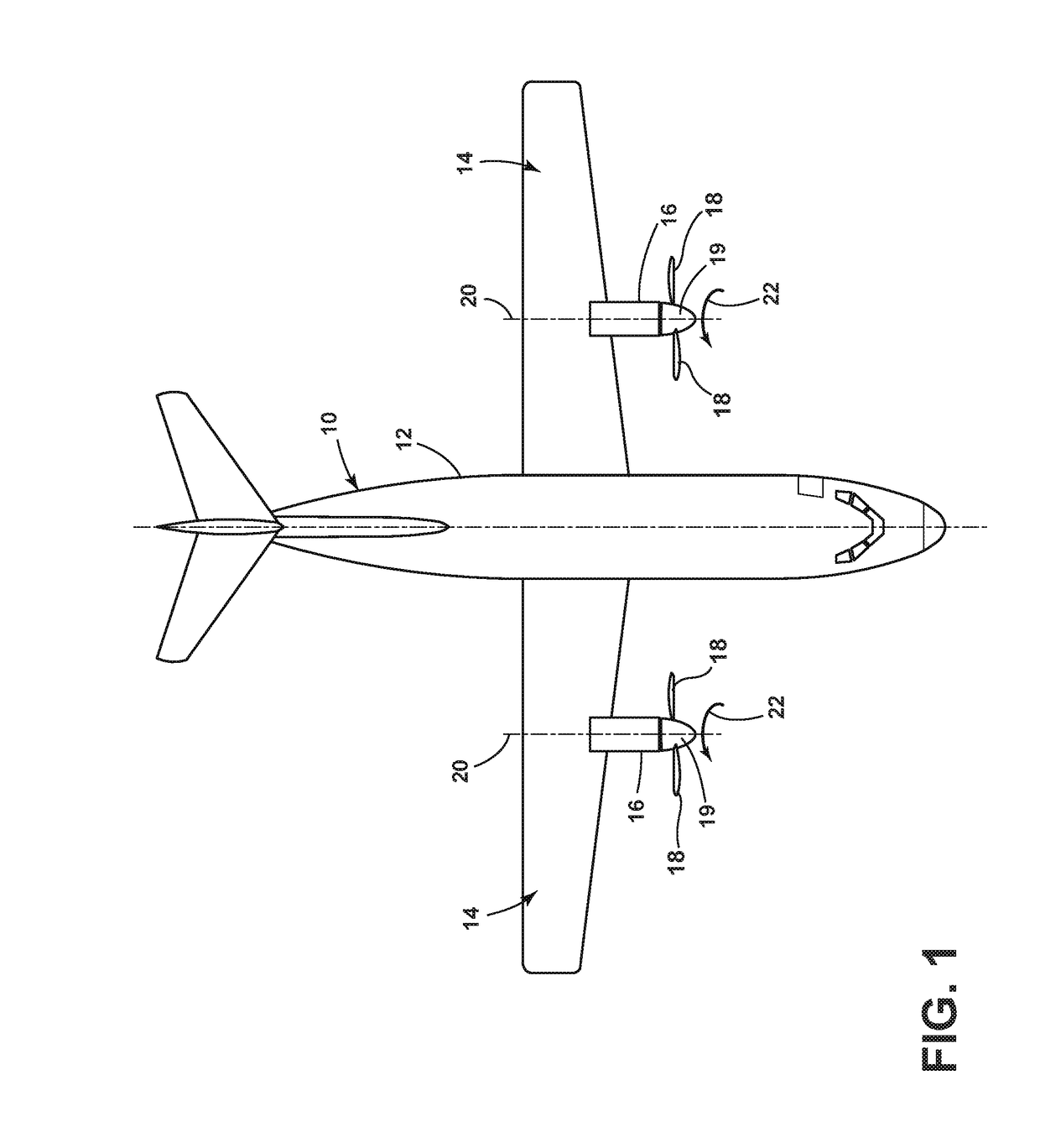 Deicing module for an aircraft and method for deicing