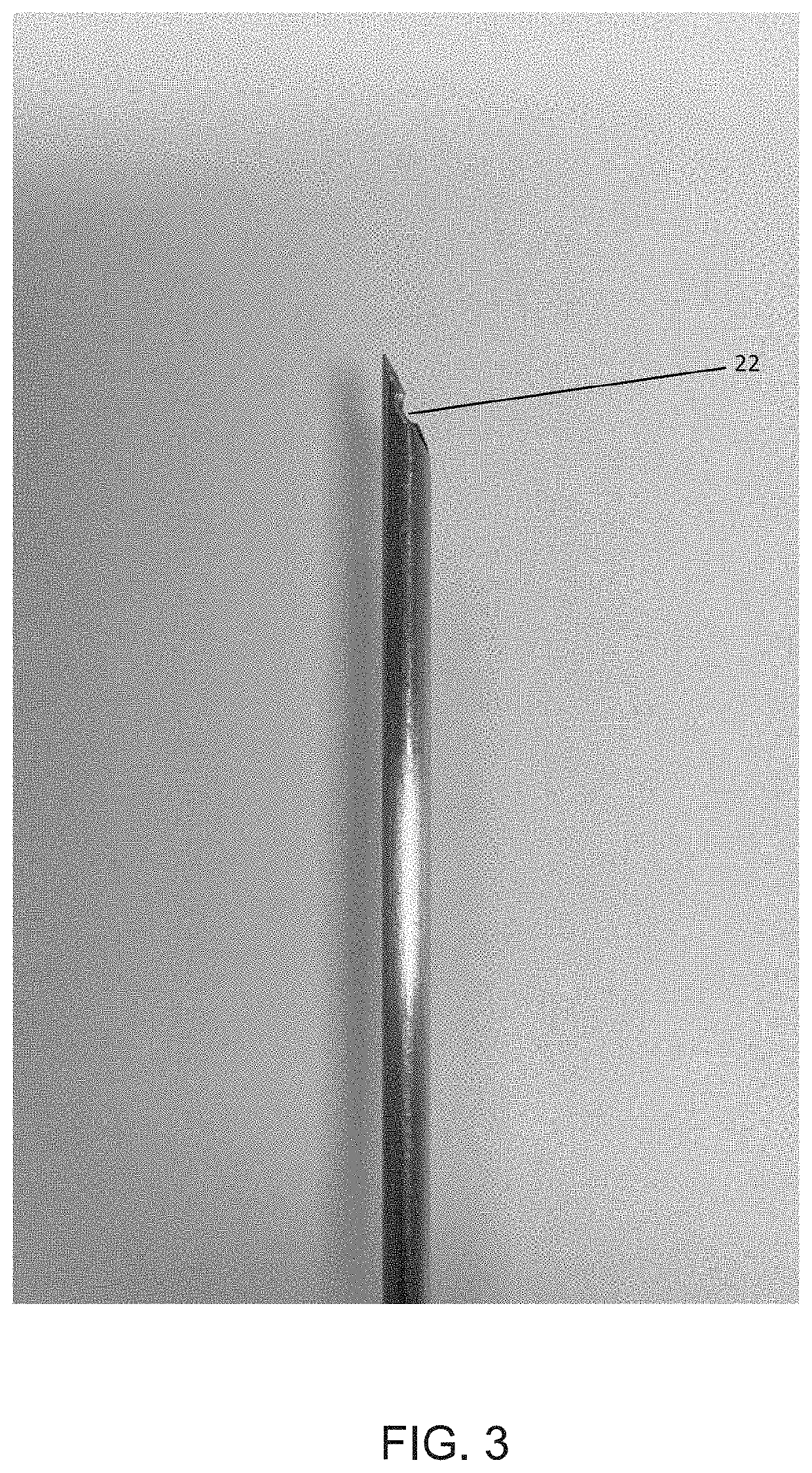 Meniscus suture device