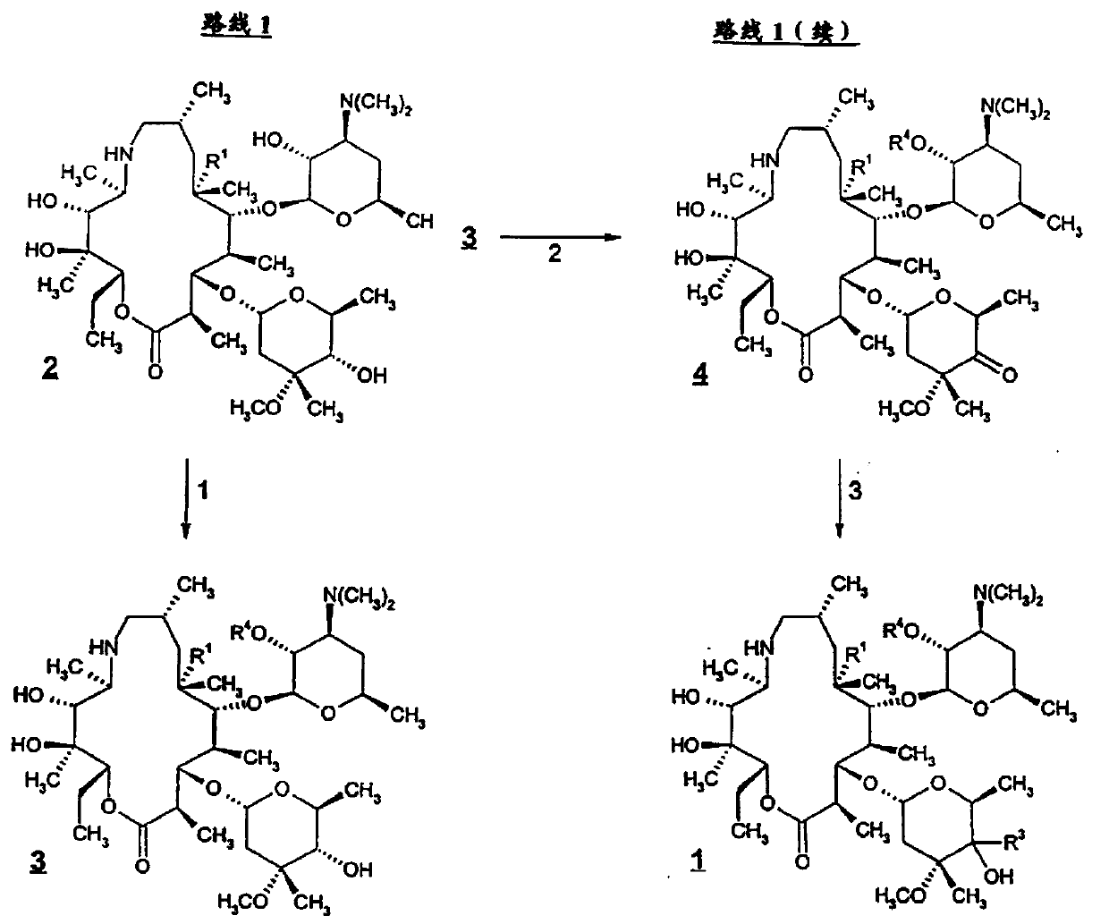 Tyramectin oxalate