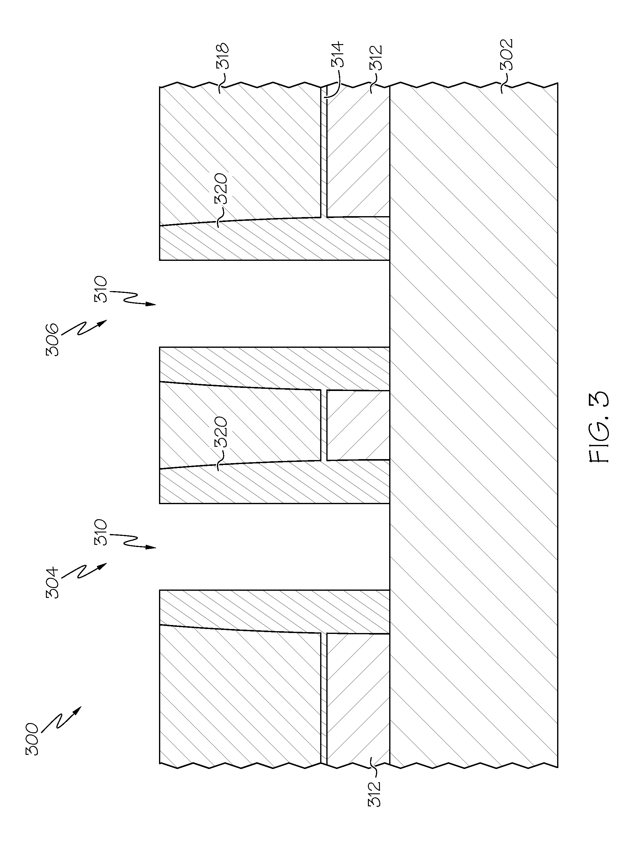 Selective growth of a work-function metal in a replacement metal gate of a semiconductor device