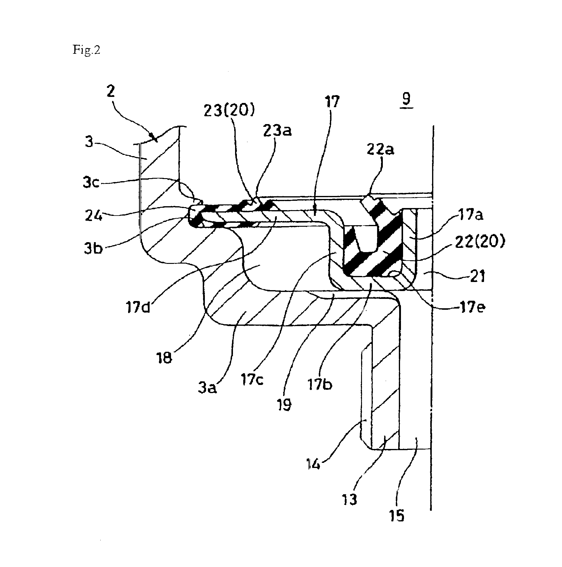 Accumulator