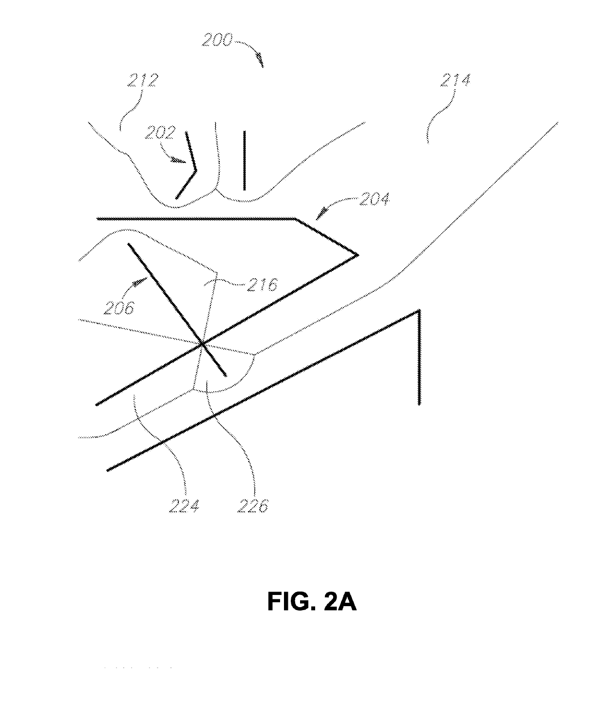 Method, apparatus and product for efficient solution of nearest object problems