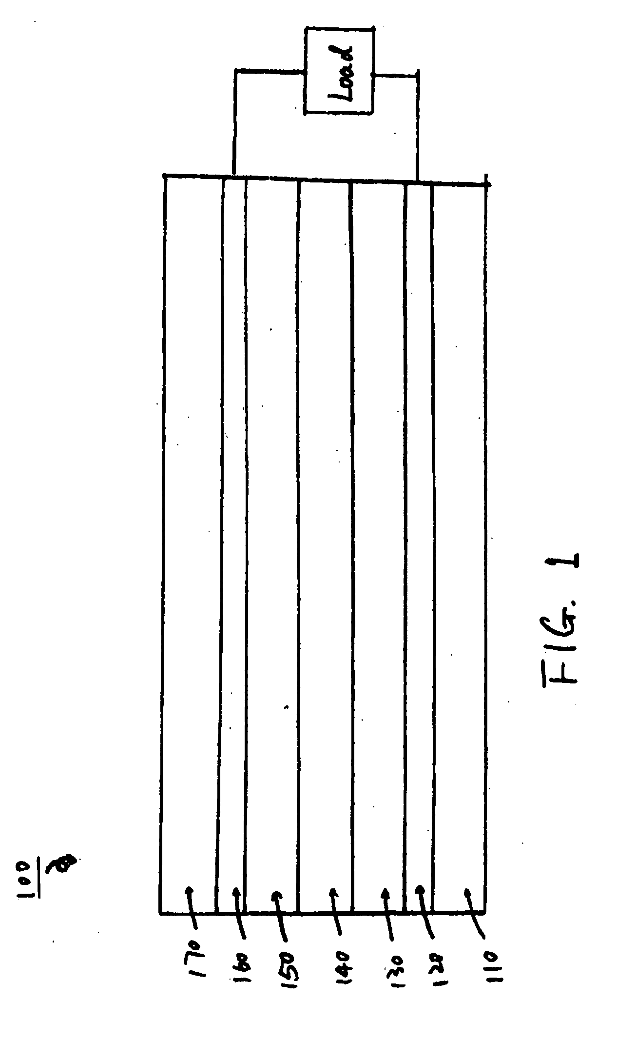 Polymers with low band gaps and high charge mobility