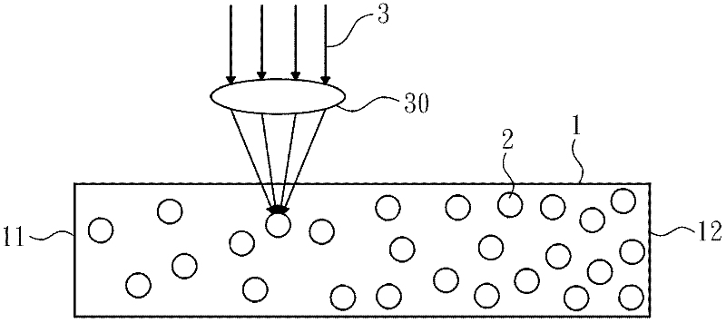 Light guide plate and manufacturing method thereof