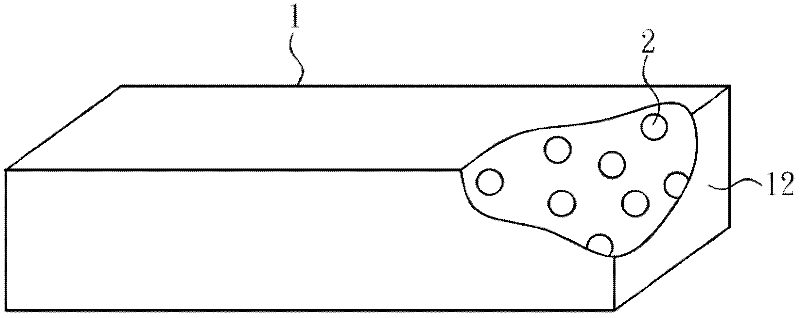 Light guide plate and manufacturing method thereof