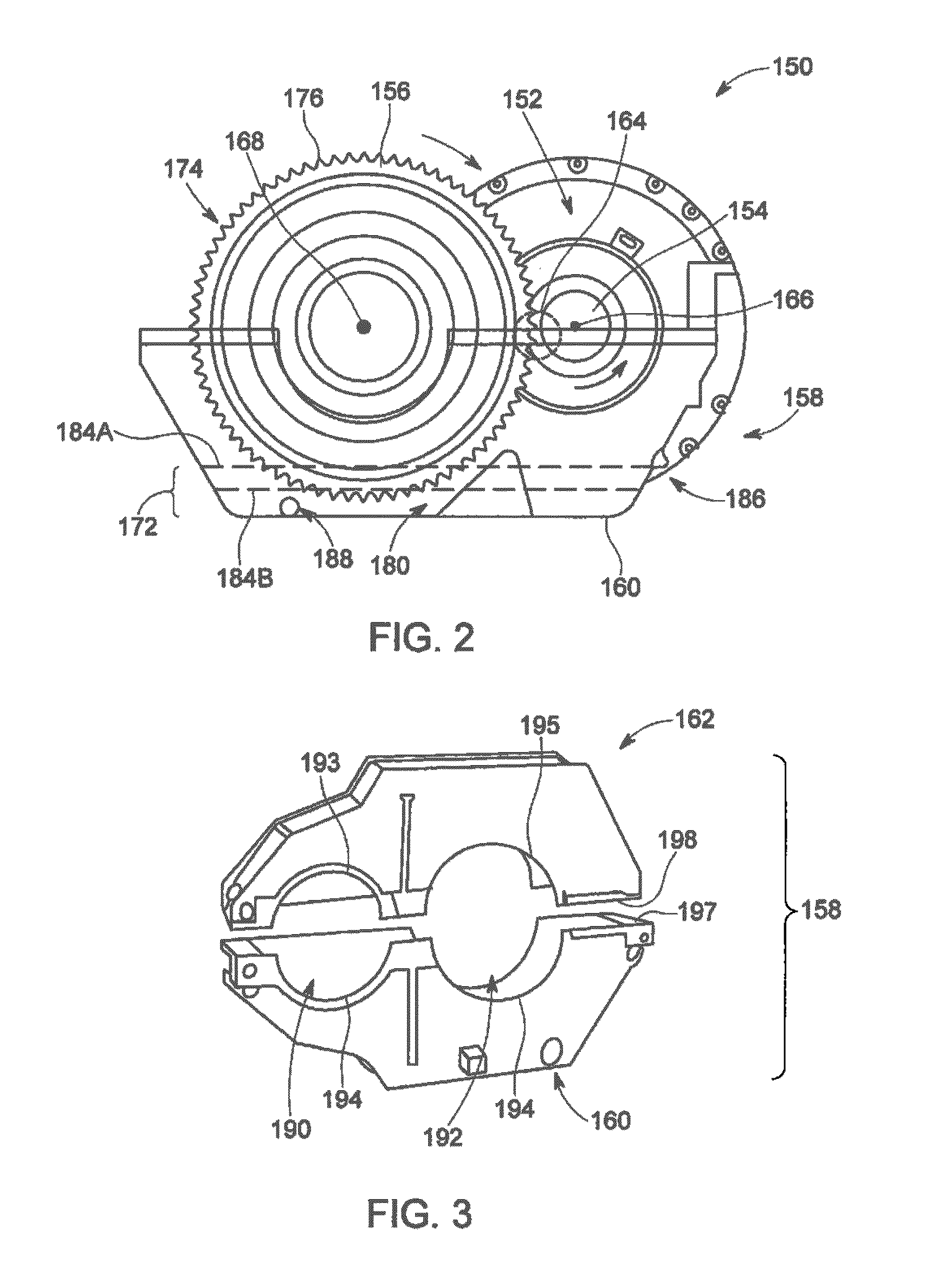 Sensing system and method