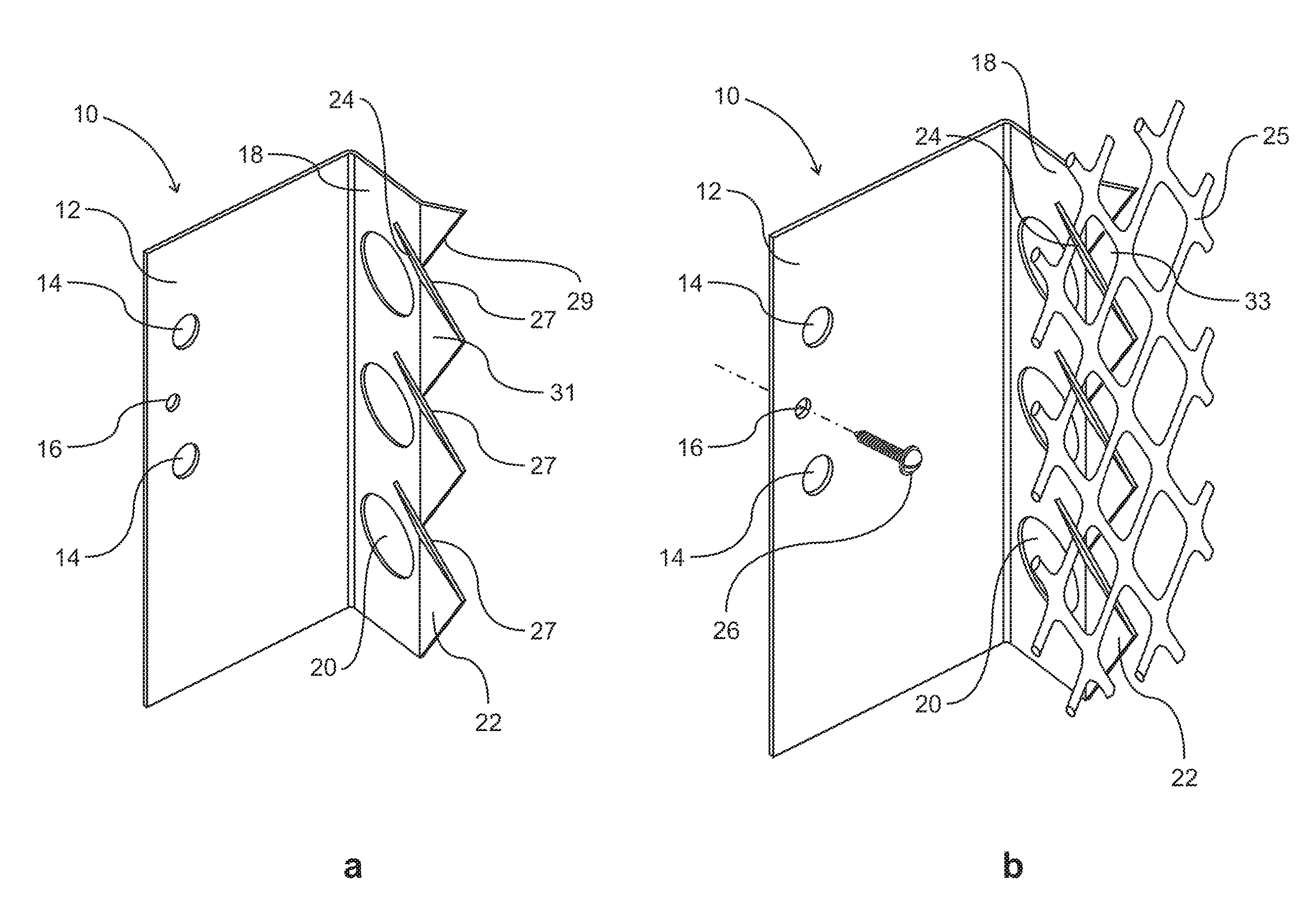 Exterior Wall Assembly Systems