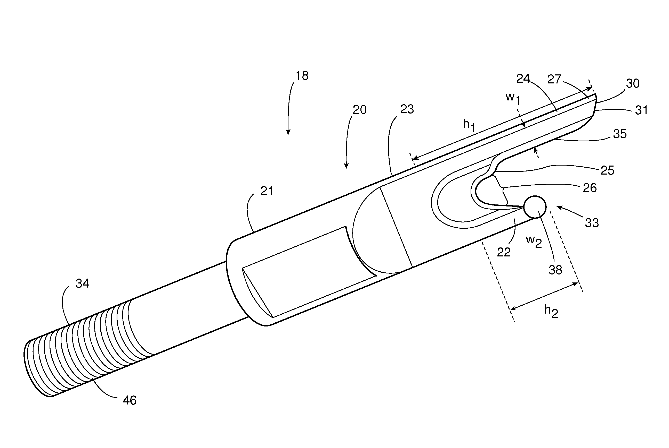 Industrial precision safety cutter