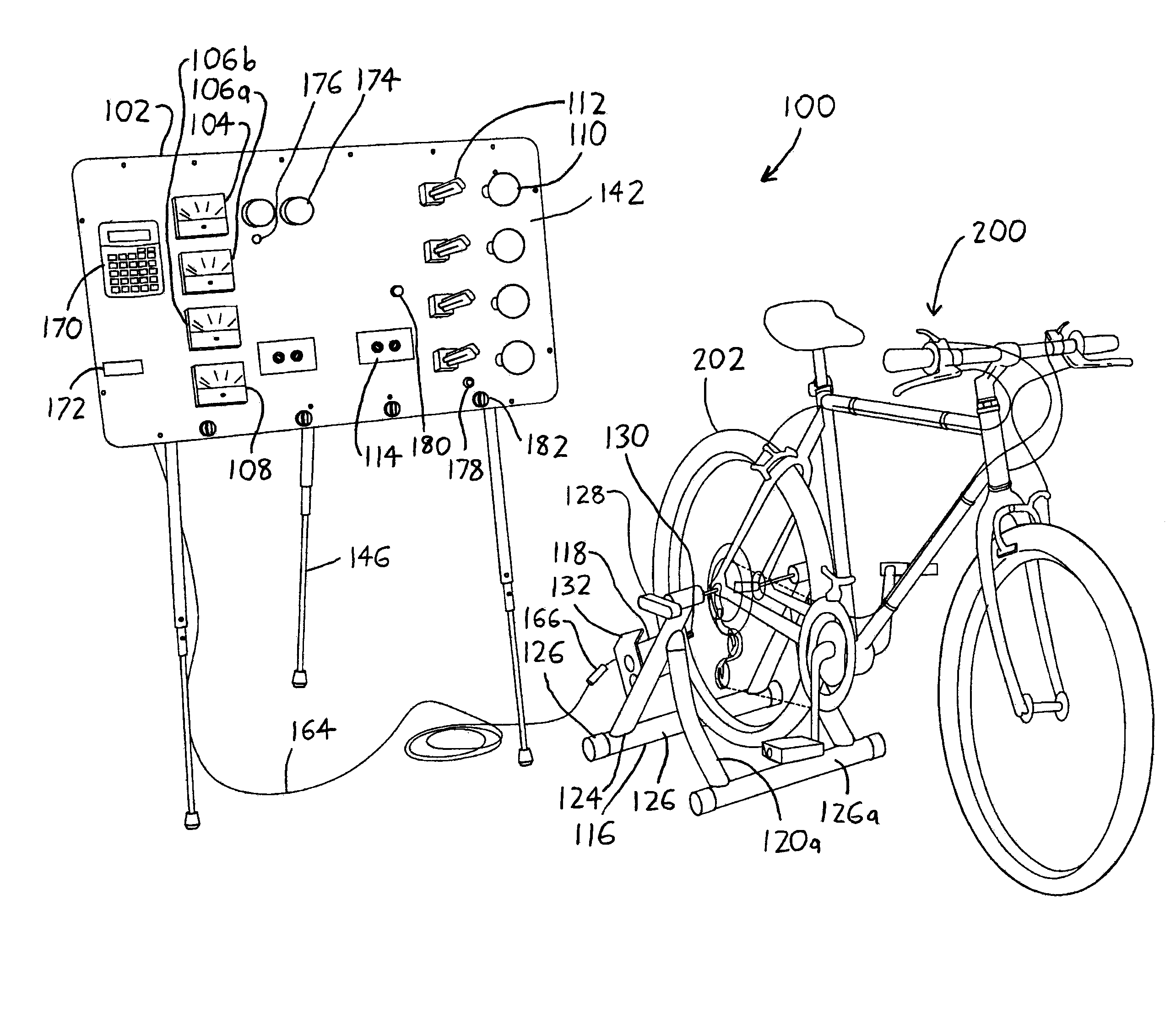 Educational electrical generation kit