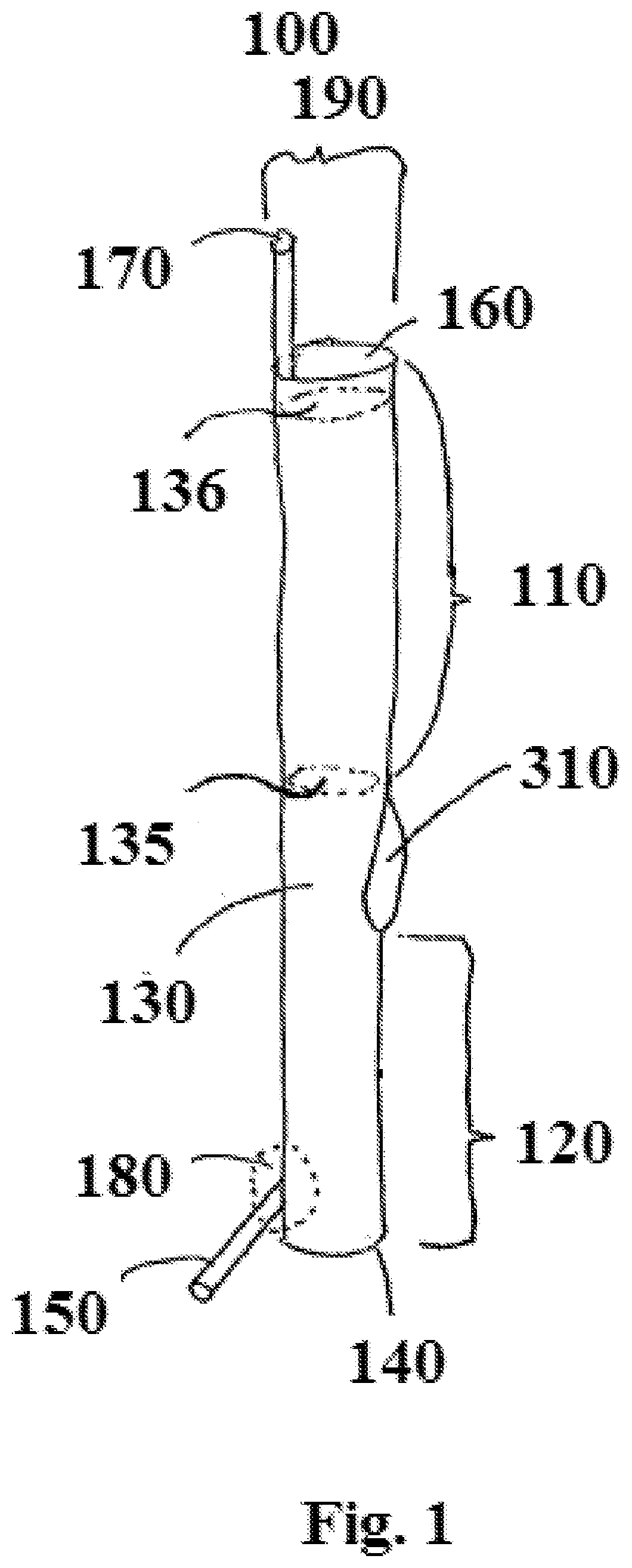 Vessel Access Catheter Method of Use