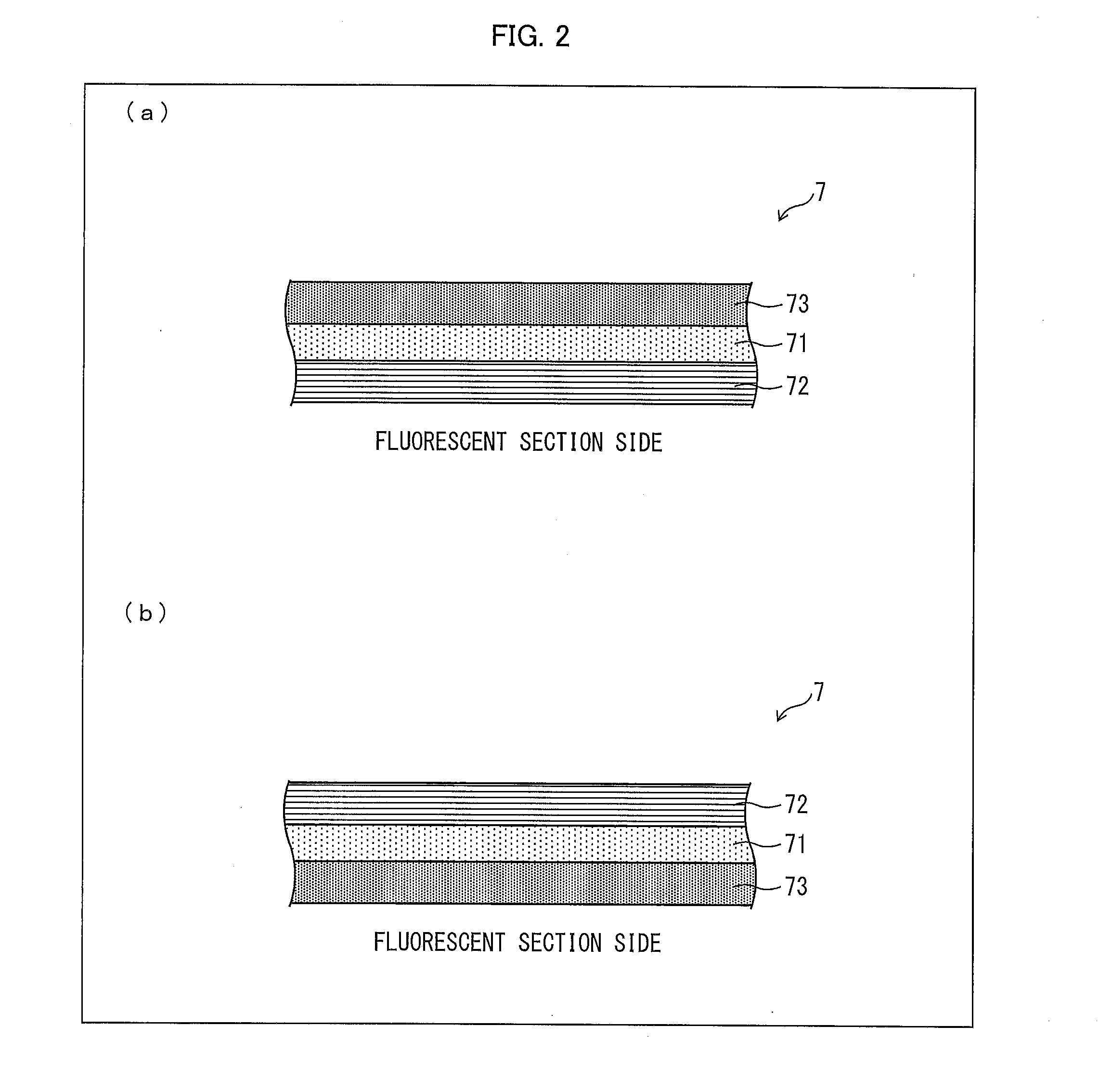 Light-emitting unit, light-emitting device, illumination device, and vehicle headlight