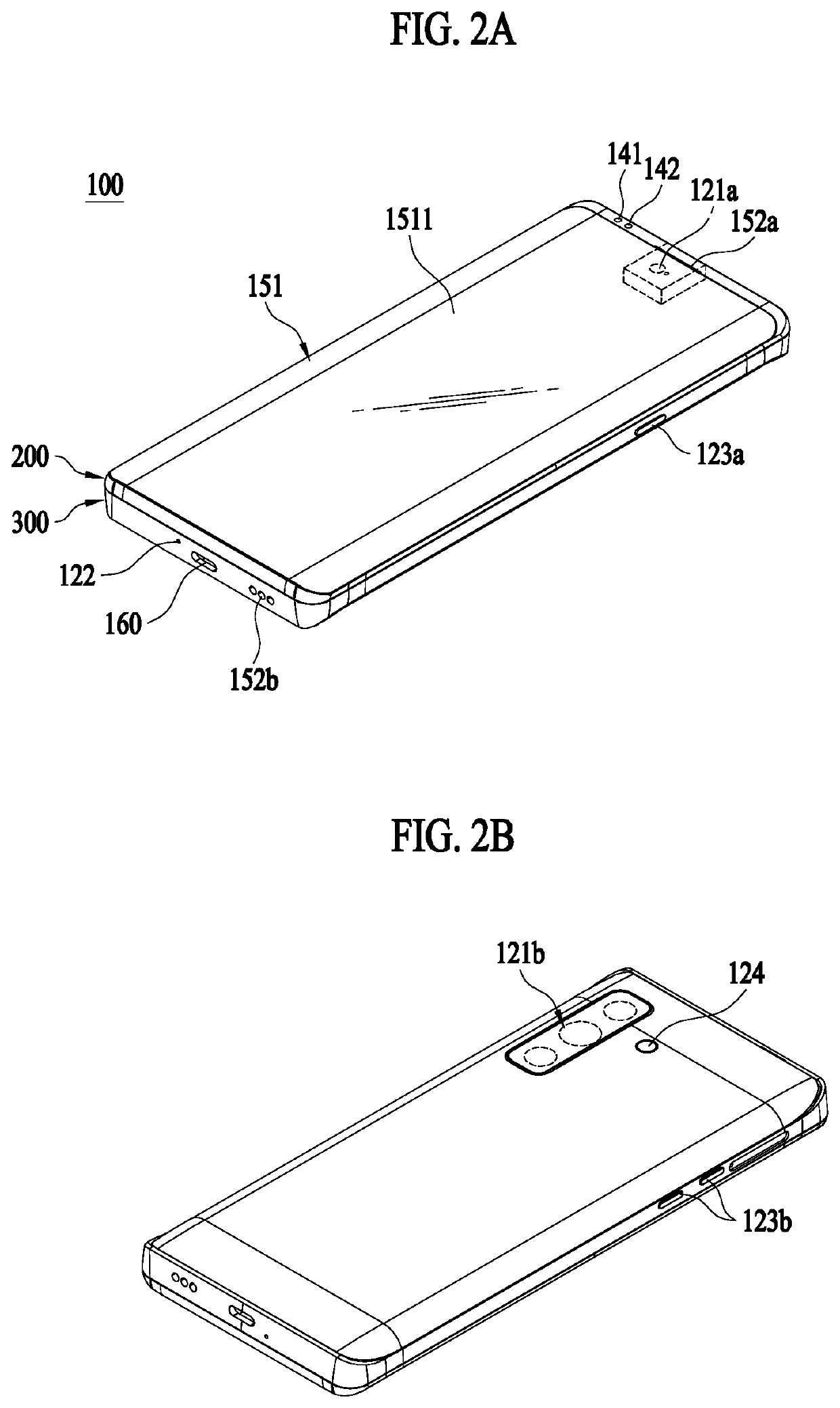 Mobile terminal