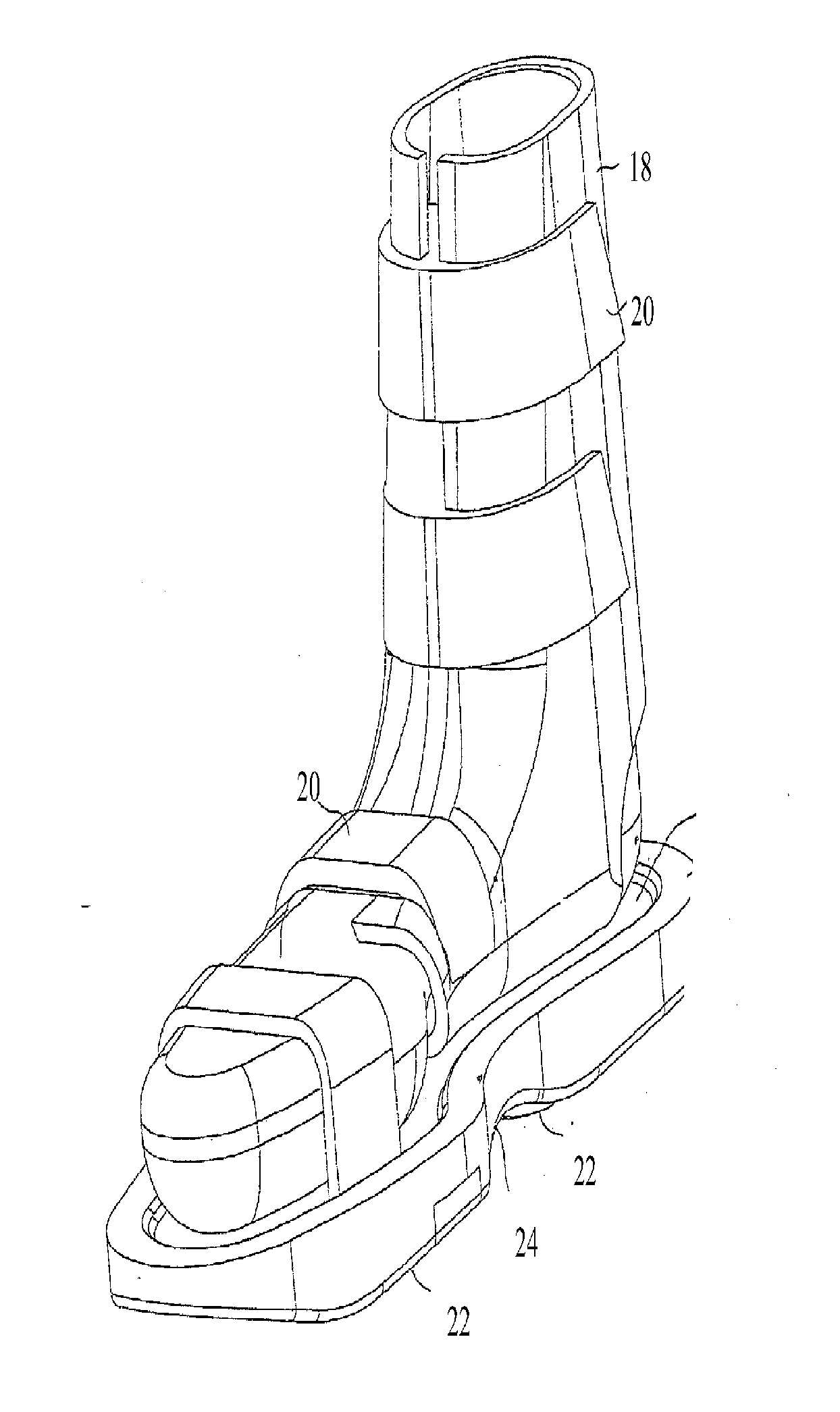 Device and methods fo treating neurological disorders