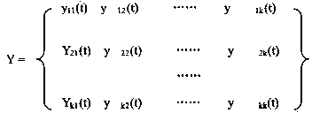 Digital circuit board self-diagnosis system and method based on feature compression technique