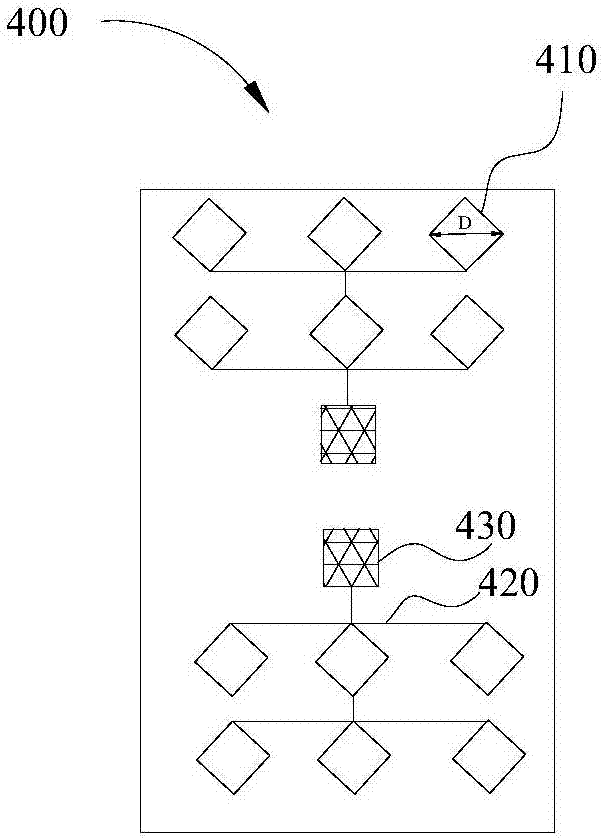 Display device, color film substrate, mobile terminal and driving method of mobile terminal