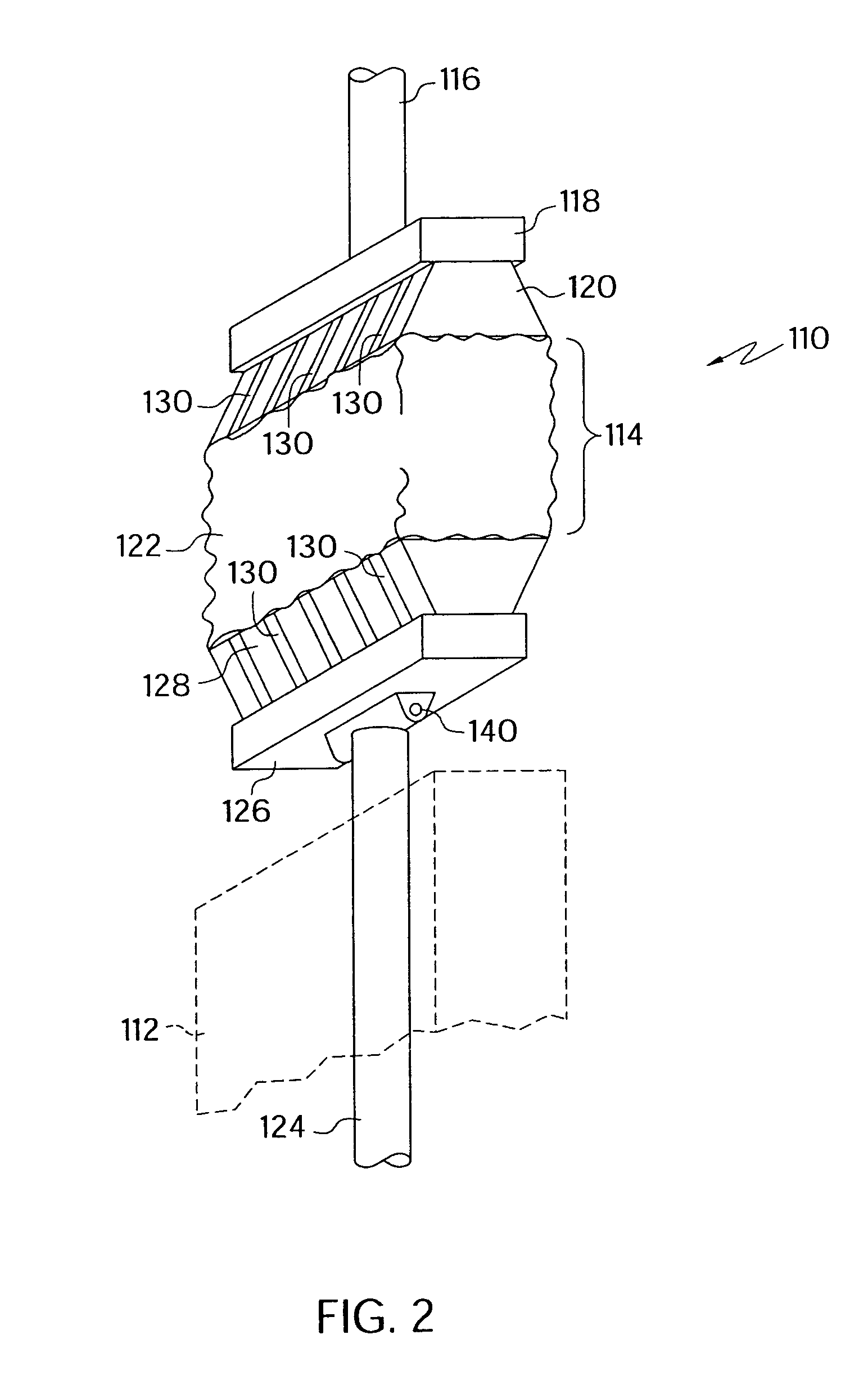 Control system for baling machine