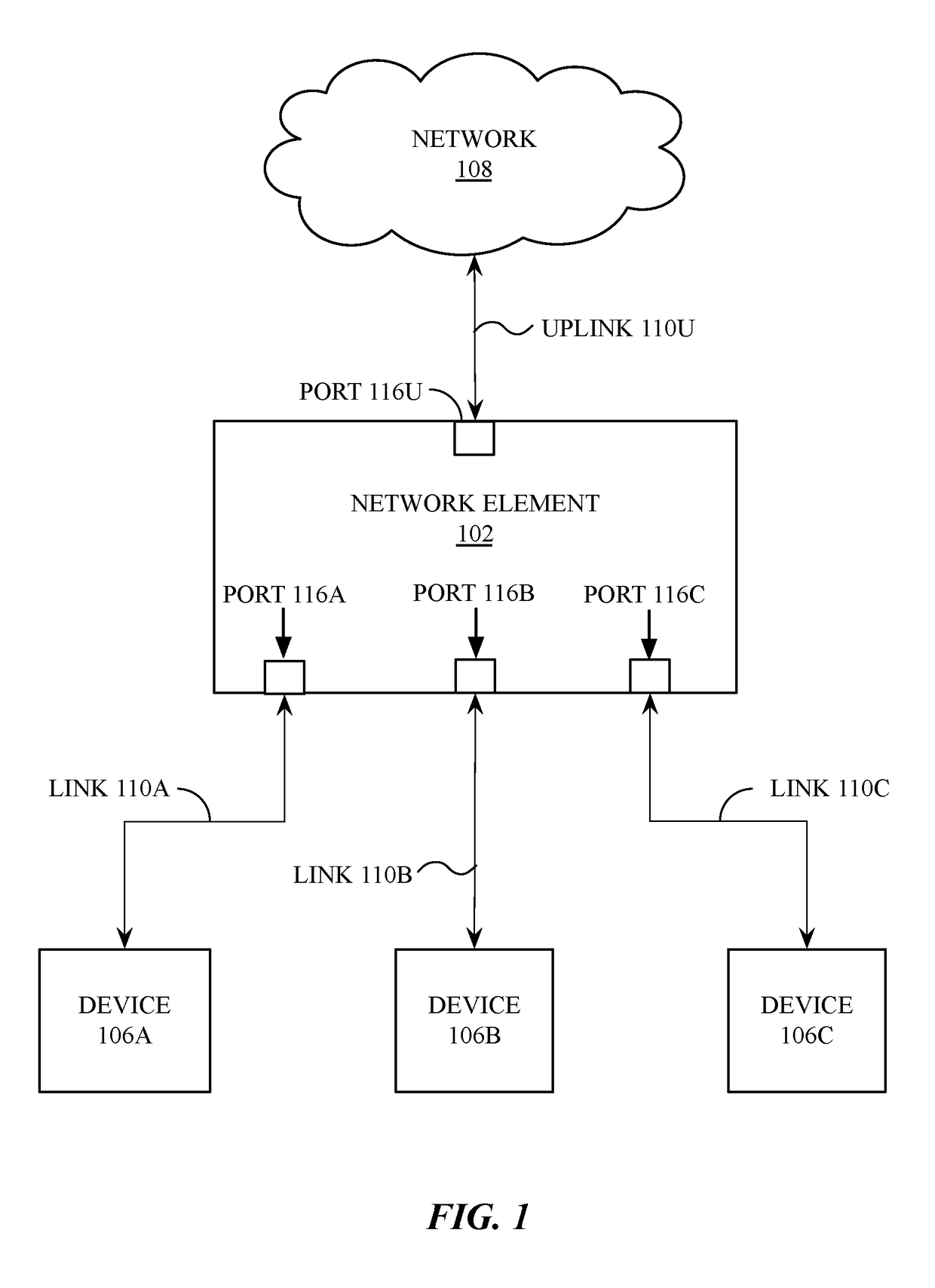 Network Data Stream Tracer