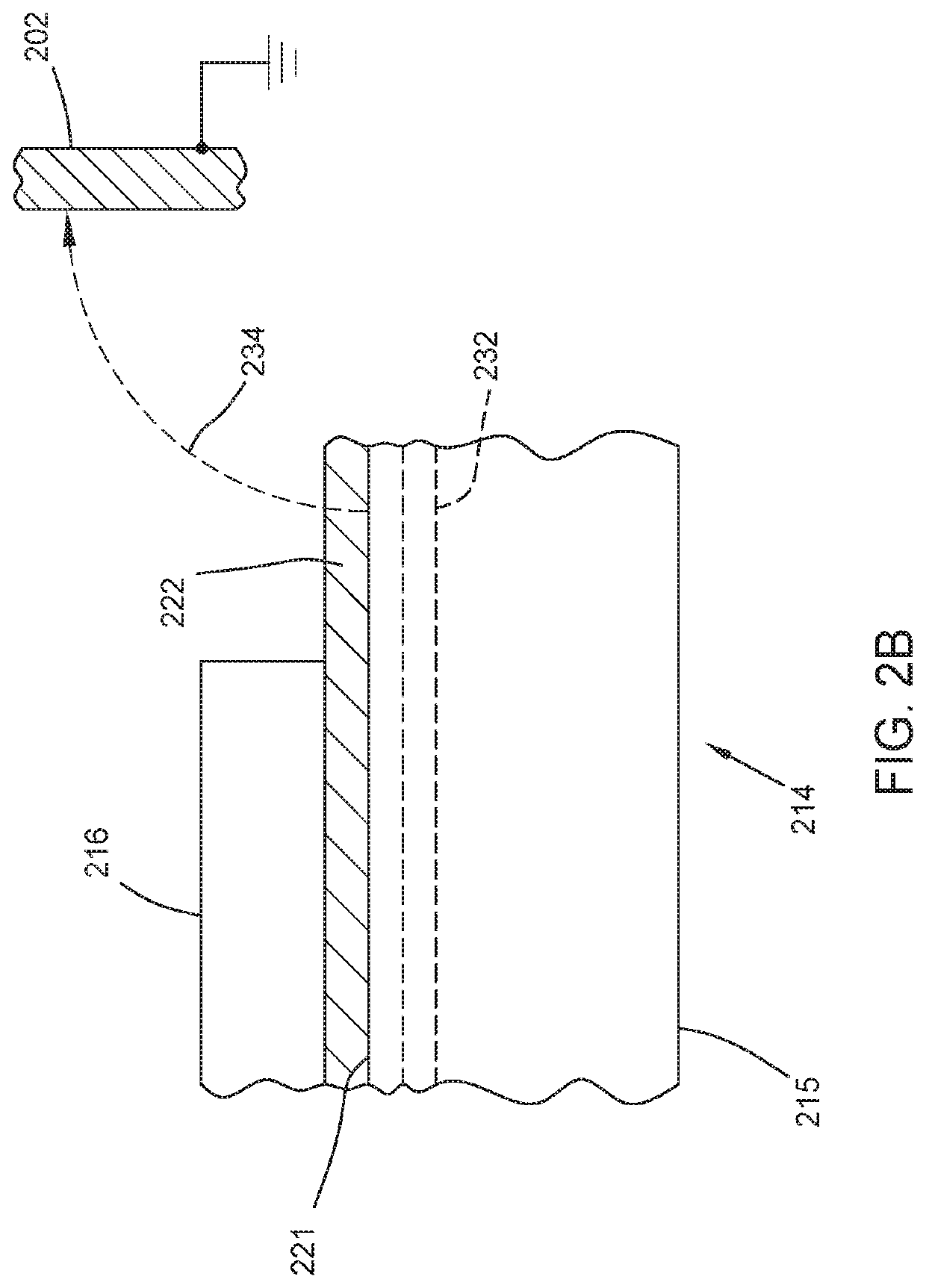 Coating material for processing chambers