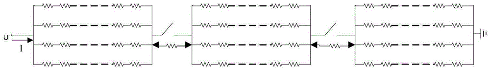 A method for optimal selection and configuration of power transmission and transformation insulators