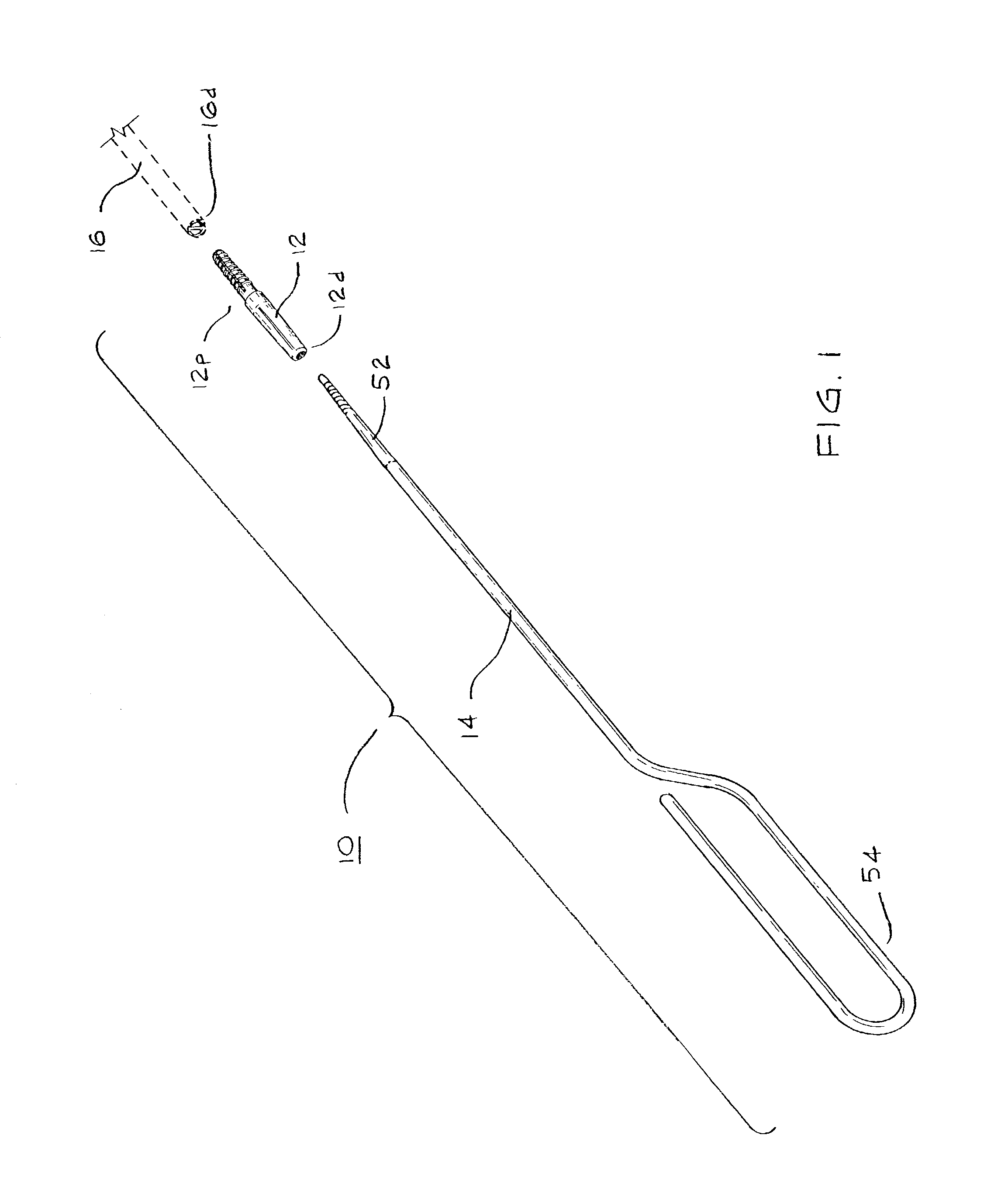 Apparatus and method for reverse tunneling a multi-lumen catheter in a patient
