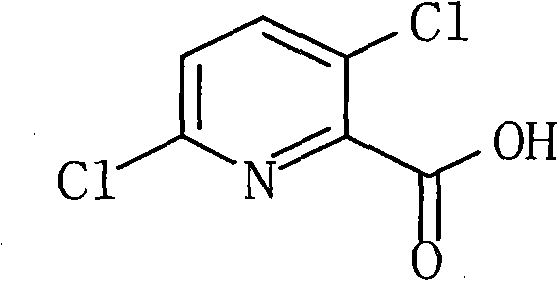 Herbicidal composition containing clopyralid and tribenuron-methyl and application thereof