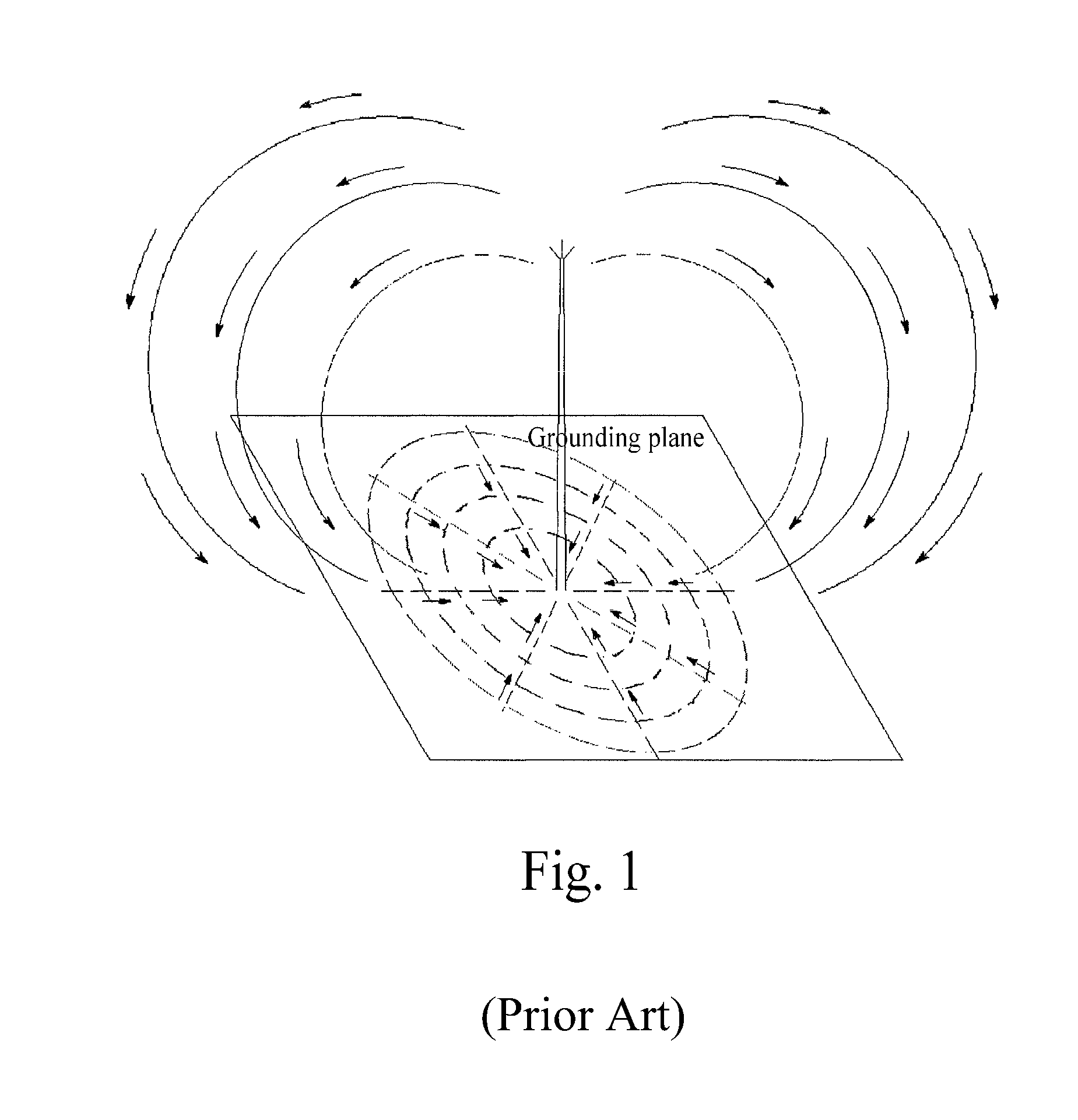 Method and apparatus for improving radio performance of wireless data terminal device