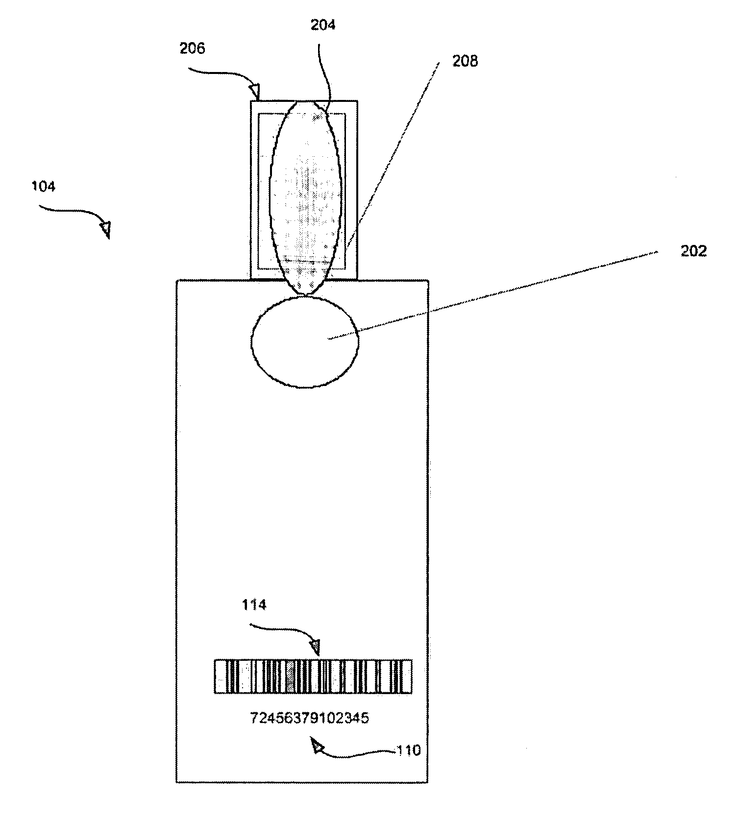 Device and method for animal tracking