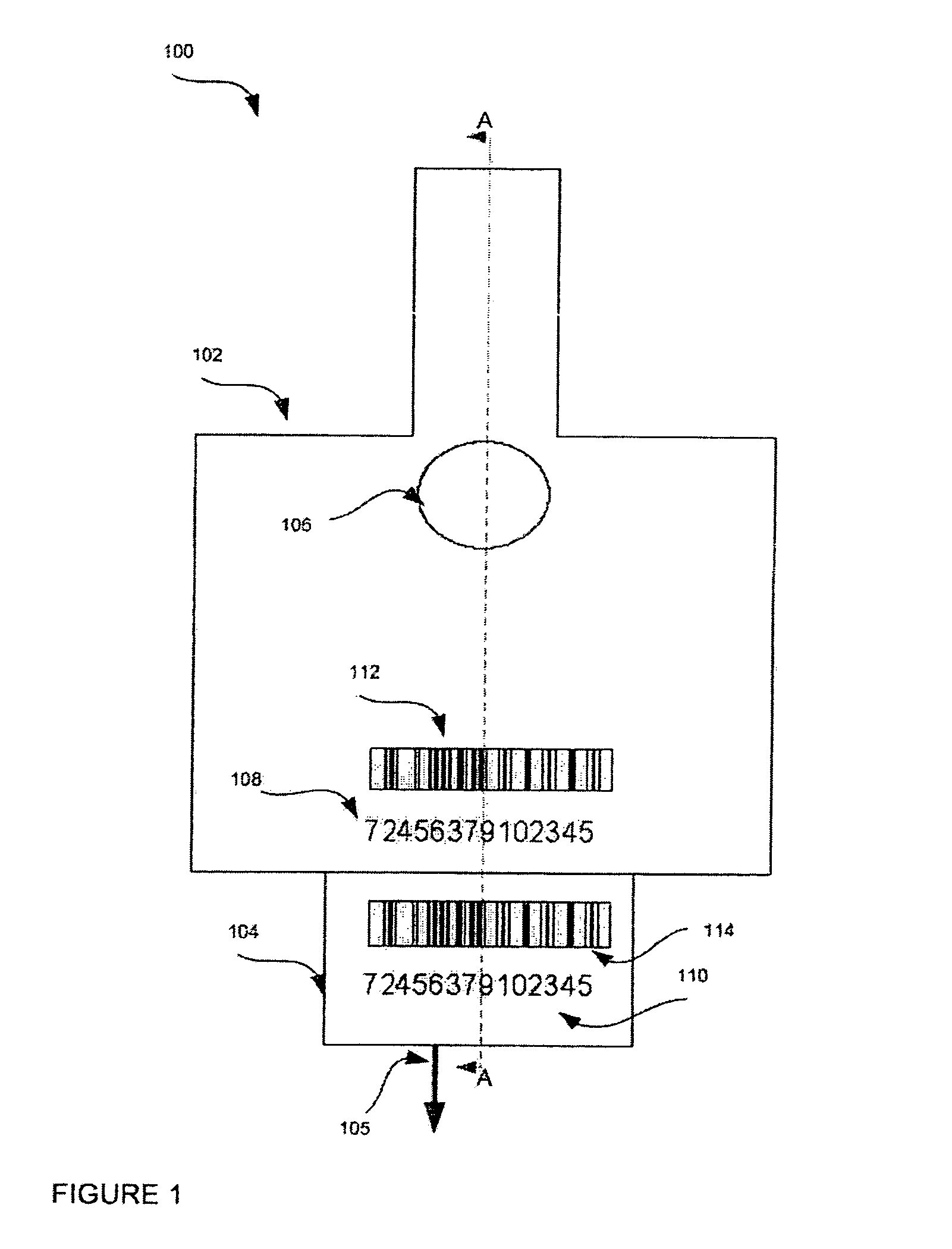 Device and method for animal tracking